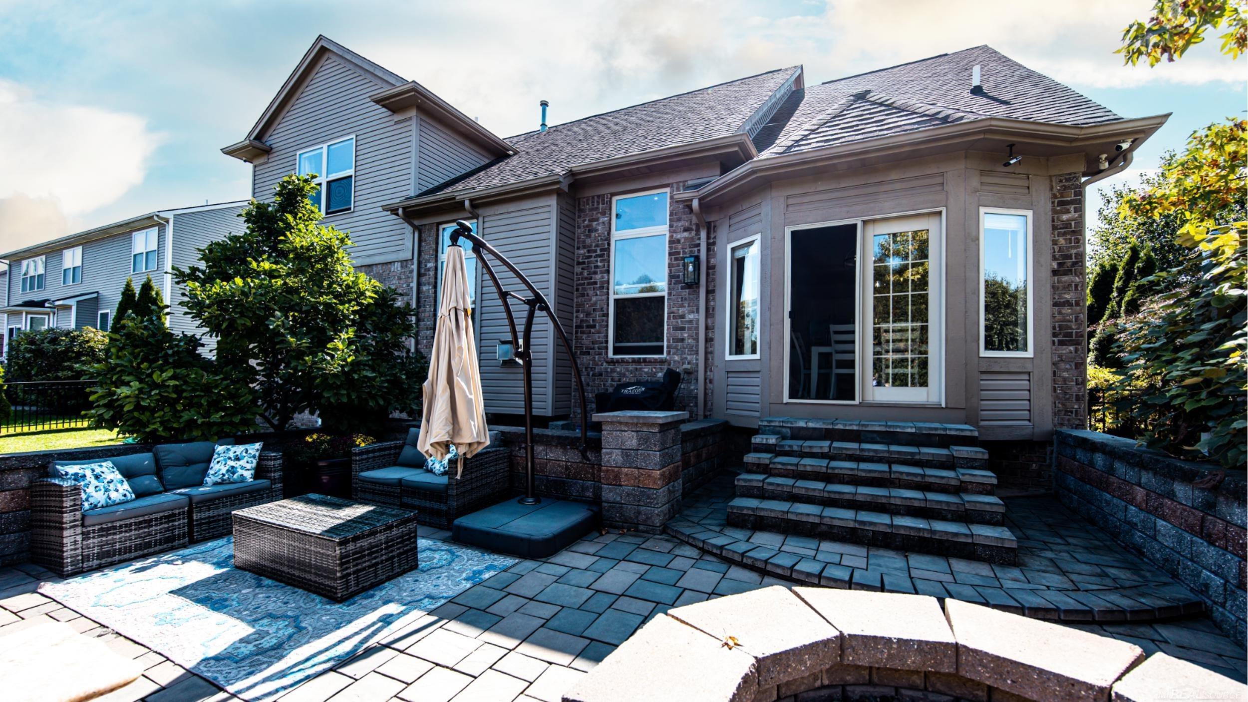 Macomb, Michigan, 48044, United States, 4 Bedrooms Bedrooms, ,3 BathroomsBathrooms,Residential,For Sale,2005234