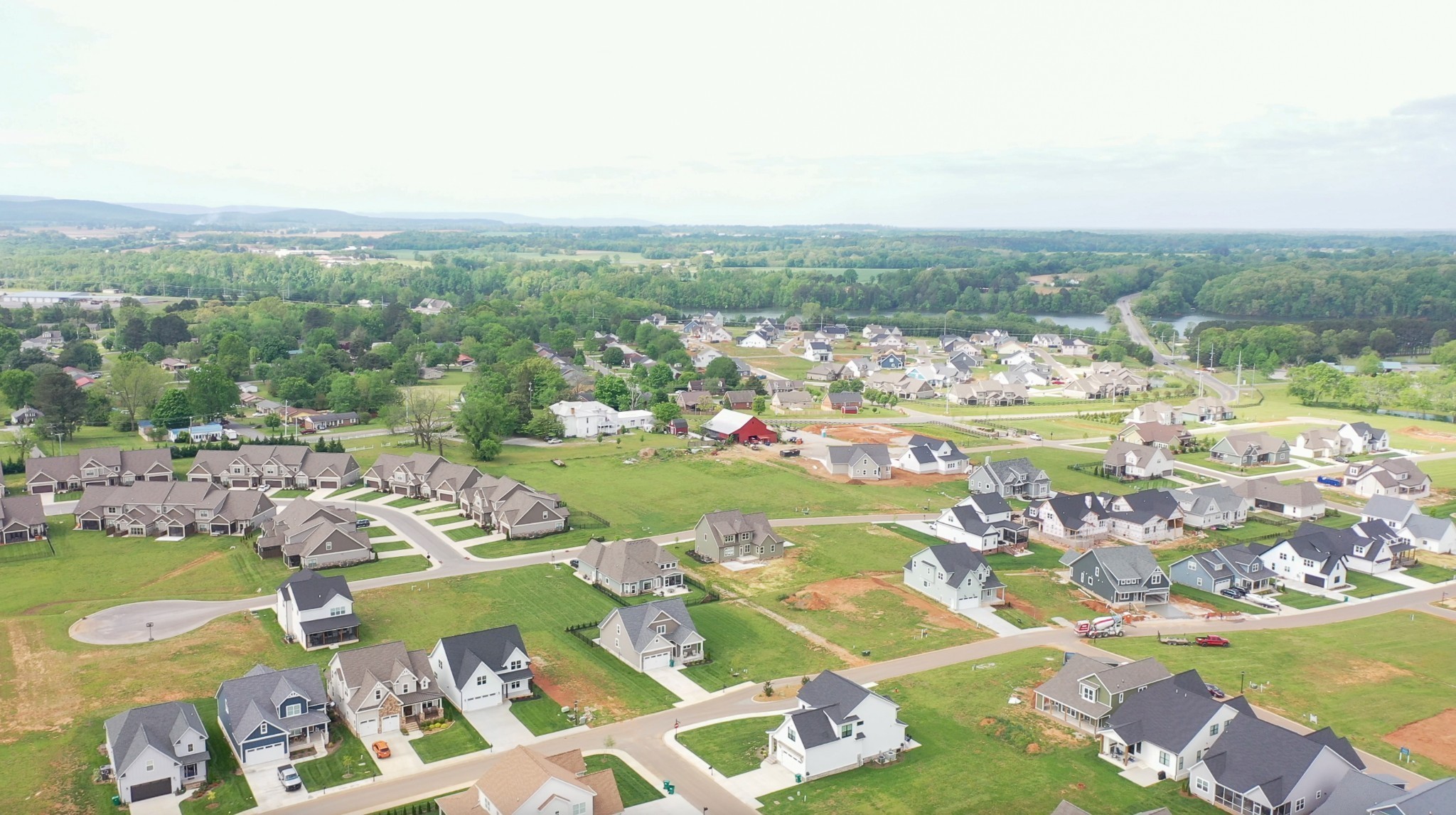 Winchester, Tennessee, 37398, United States, 4 Bedrooms Bedrooms, ,3 BathroomsBathrooms,Residential,For Sale,1980972