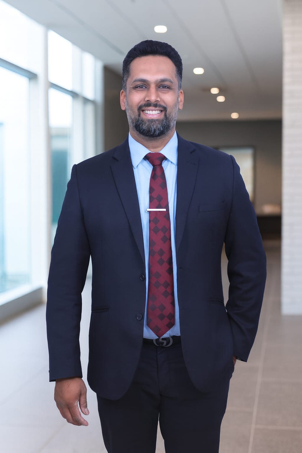 Raj Vaishnav