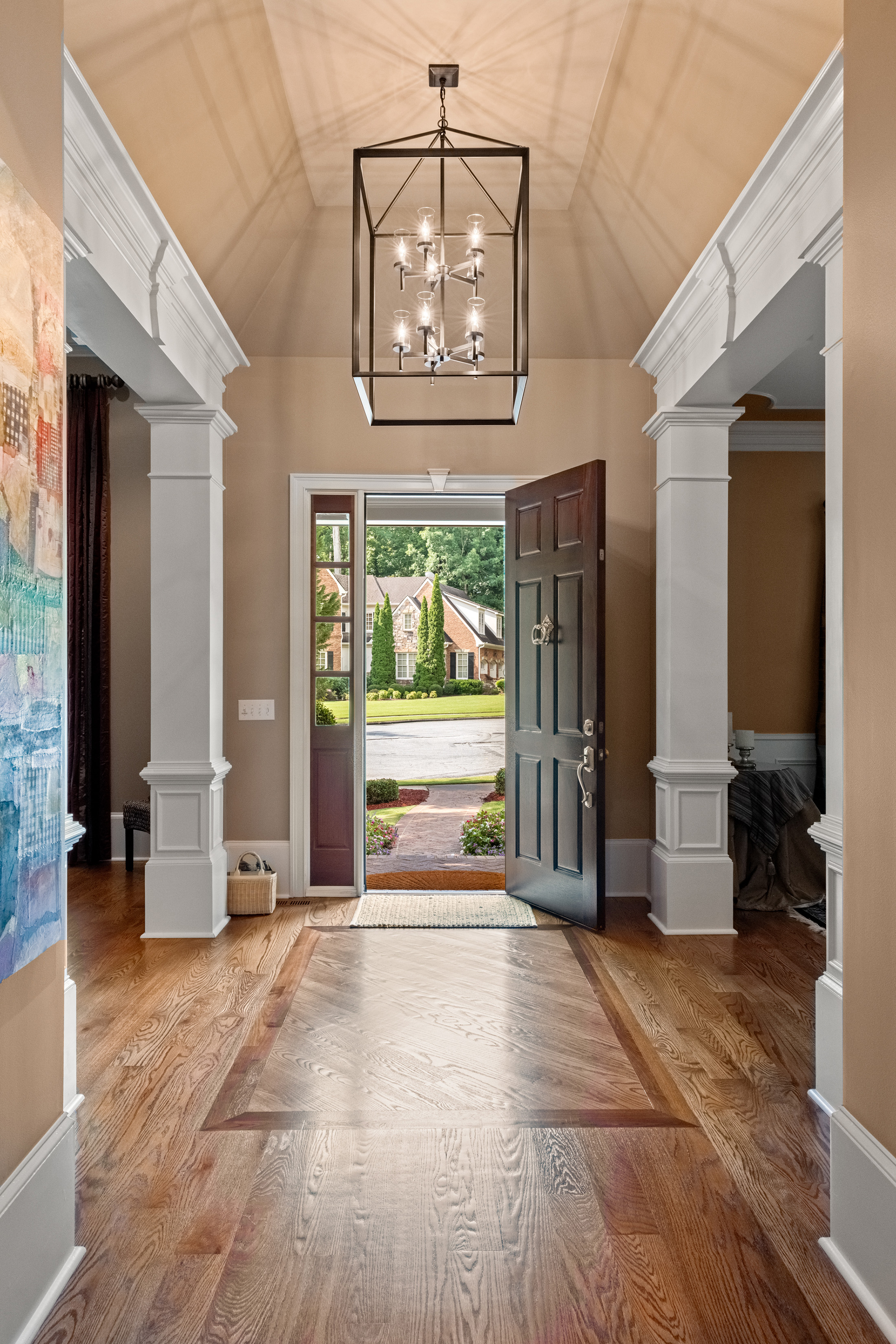  Charming Buckhead Home with Pool and Elevator - 物件實景
