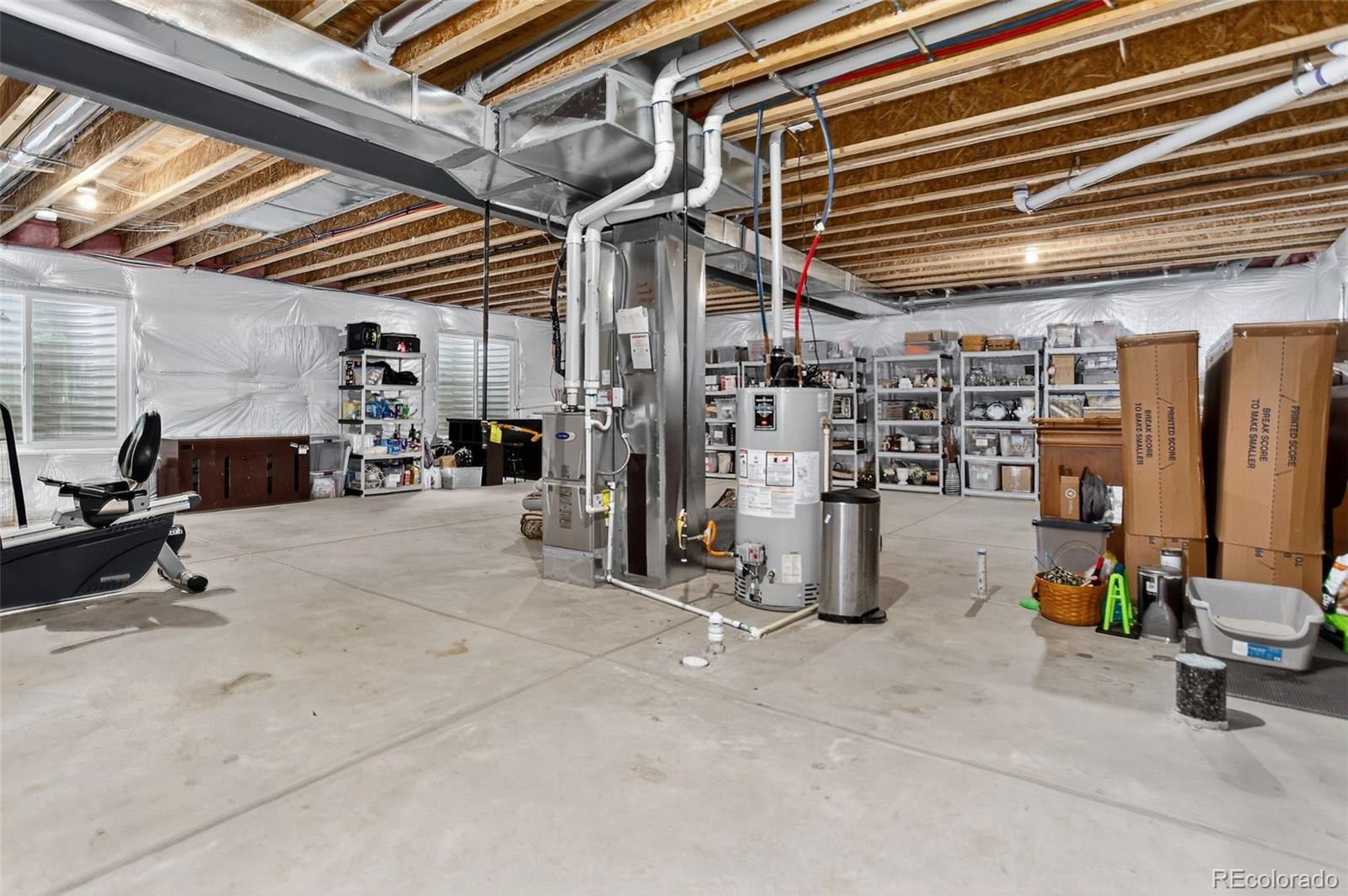 Johnstown, Colorado, 80534, United States, 3 Bedrooms Bedrooms, ,1 BathroomBathrooms,Residential,For Sale,1992924