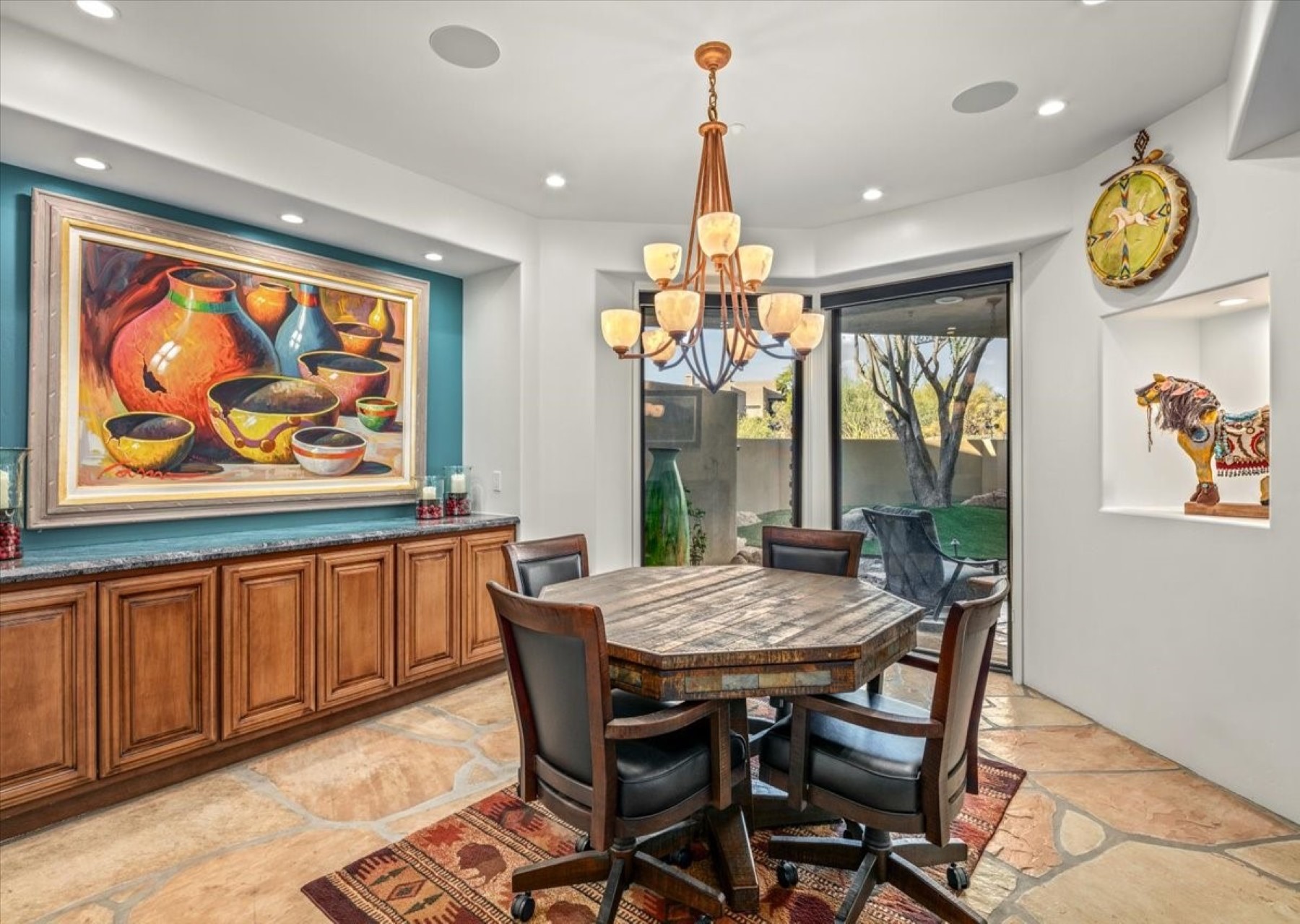  39750 N 106th Place  Scottsdale, AZ - 物件實景