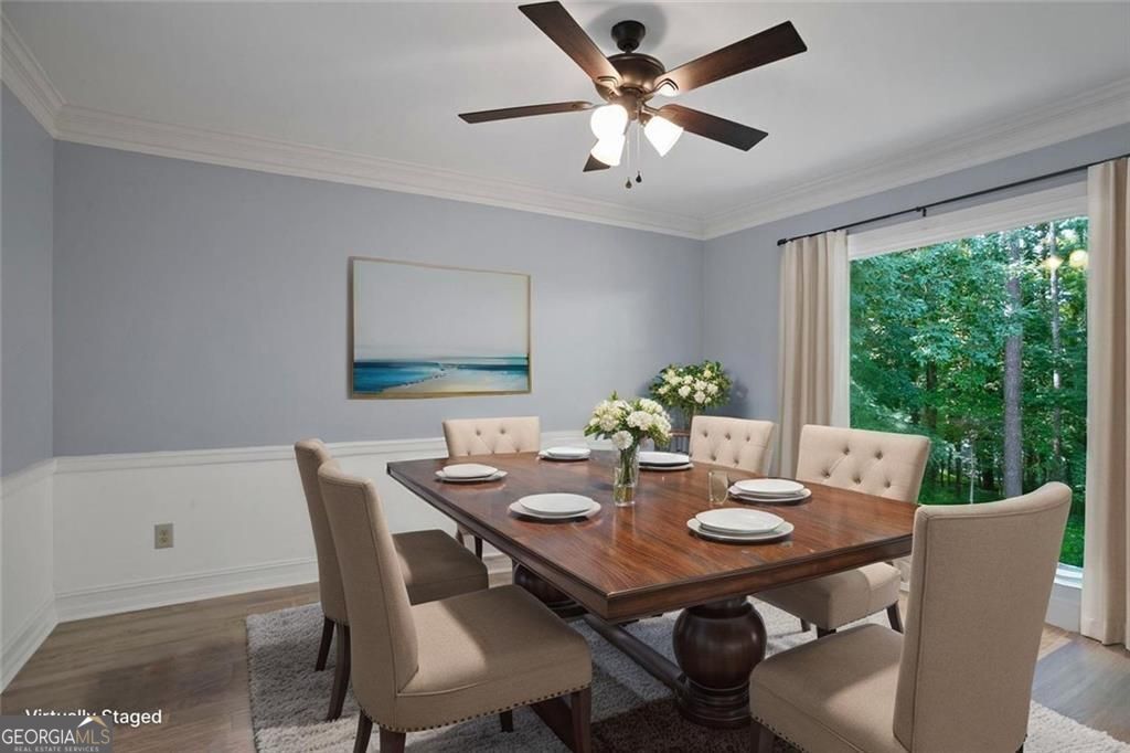 Acworth, Georgia, 30101, United States, 5 Bedrooms Bedrooms, ,4 BathroomsBathrooms,Residential,For Sale,1959497