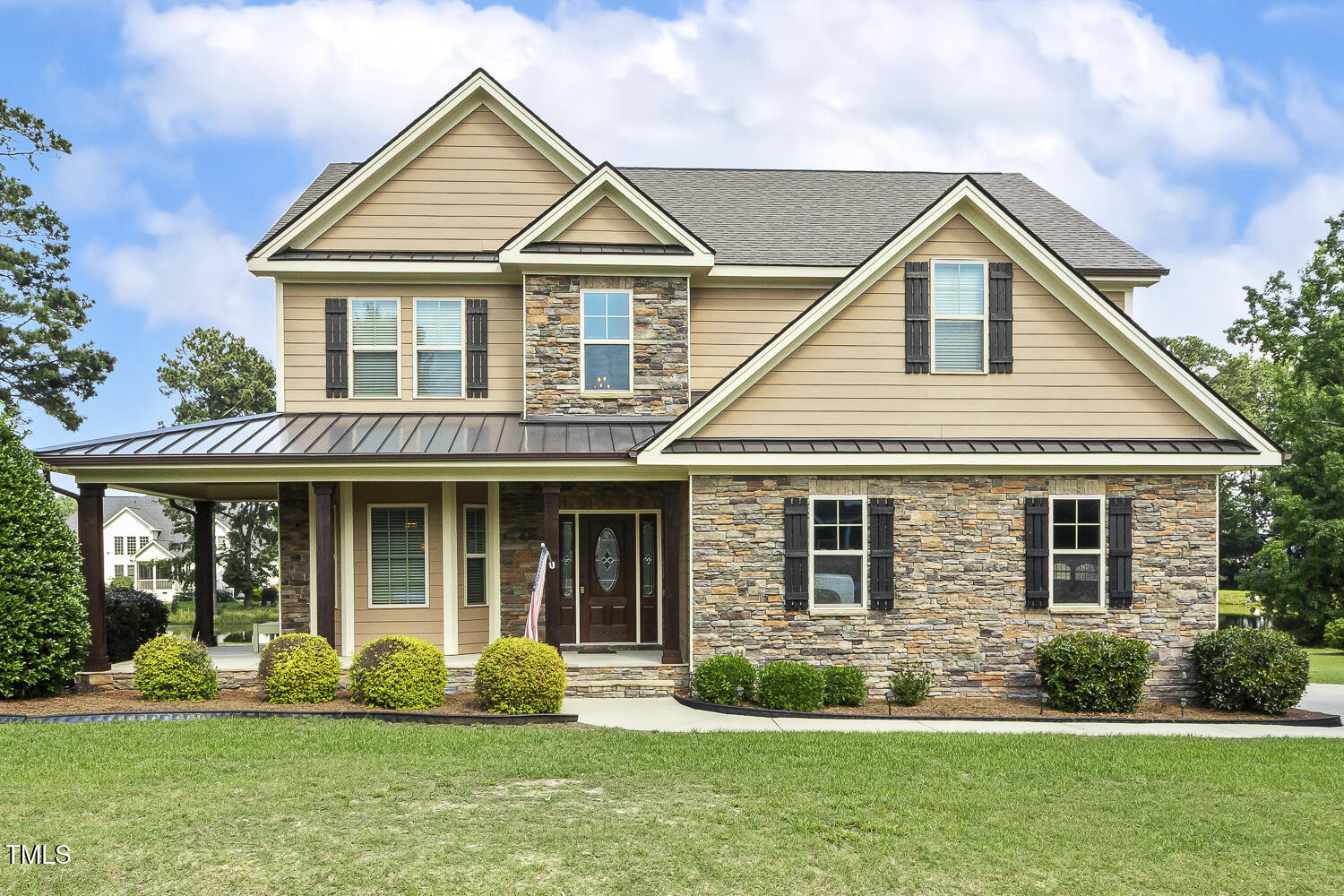 Fuquay Varina, North Carolina, 27526, United States, 4 Bedrooms Bedrooms, ,4 BathroomsBathrooms,Residential,For Sale,1889692