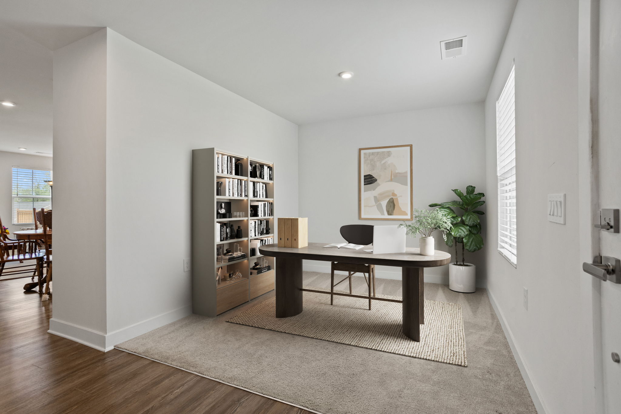  230 Bending Branch Road, Greenville, SC 29605 - 物件實景