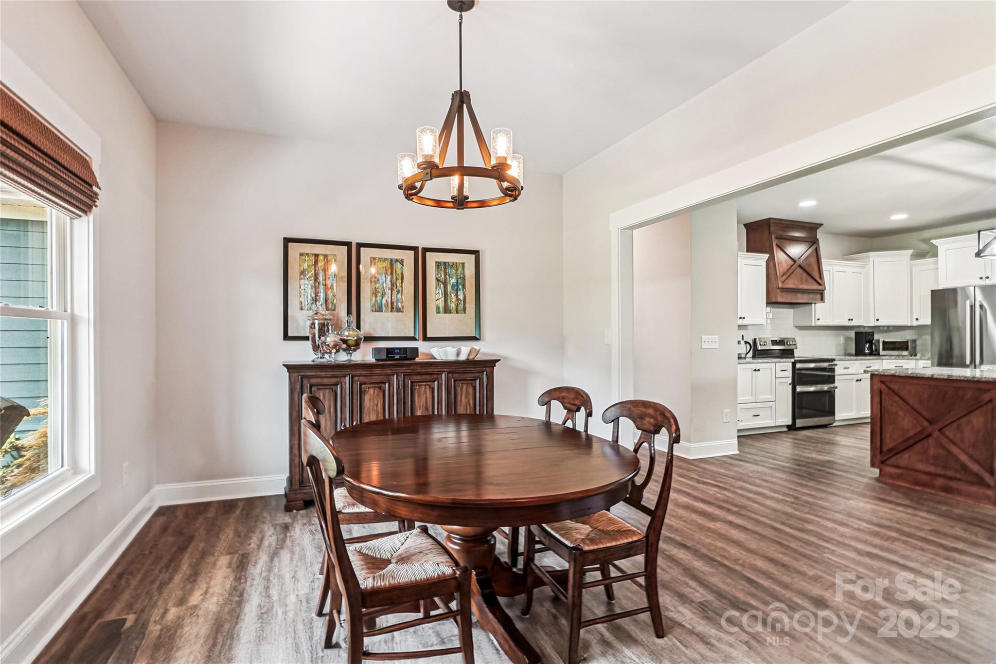 Iron Station, North Carolina, 28080, United States, 4 Bedrooms Bedrooms, ,2 BathroomsBathrooms,Residential,For Sale,1933122