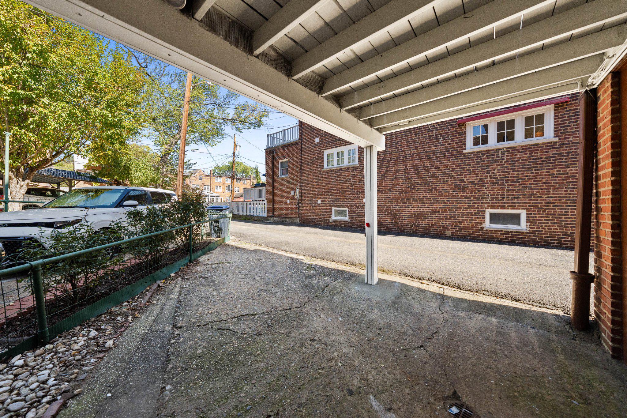  4427 Q Street NW, Washington, DC, 20007 - 物件實景