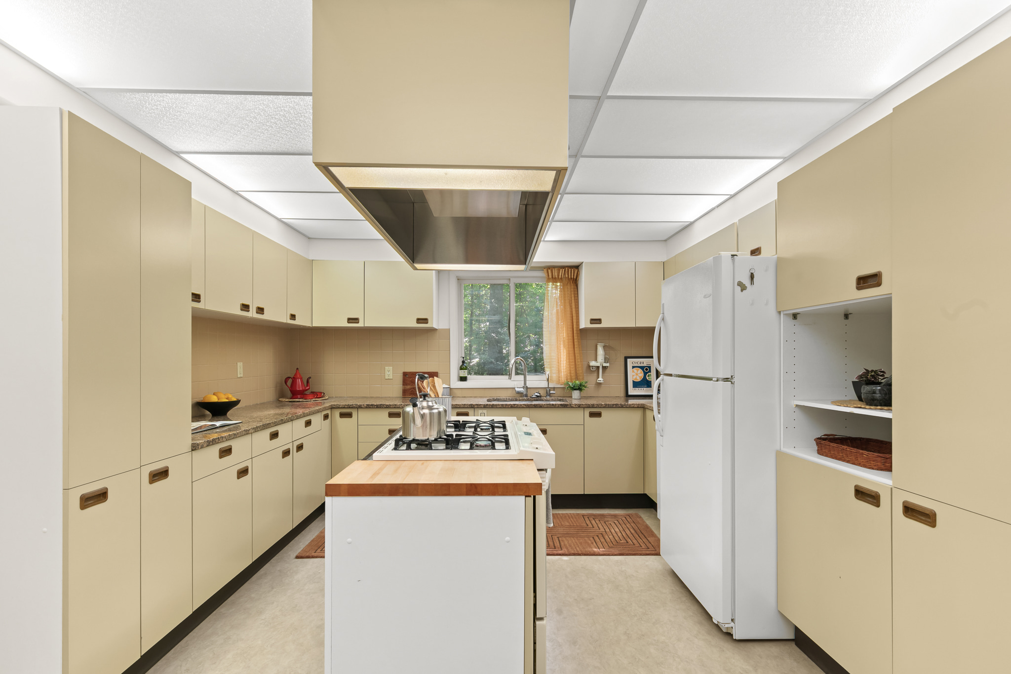  1429 Arboretum Drive, Chapel Hill, NC 27517 - 物件實景