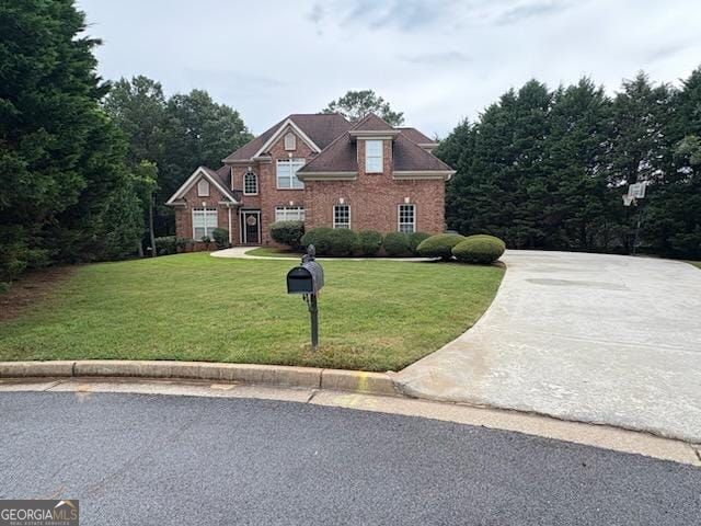Conyers, Georgia, 30094, United States, 4 Bedrooms Bedrooms, ,4 BathroomsBathrooms,Residential,For Sale,1880032