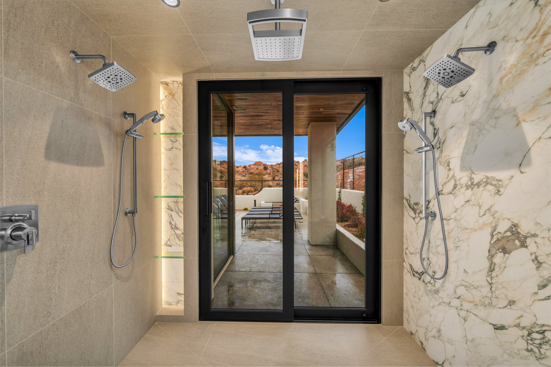 A Masterpiece Of Modern Luxury In Southern Utah - 2025 Parade of Homes - 物件實景