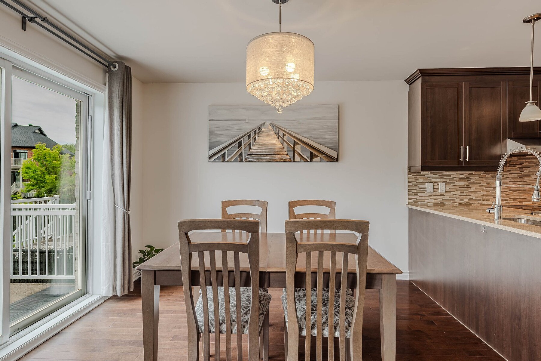  Brossard, Montérégie - 物件實景