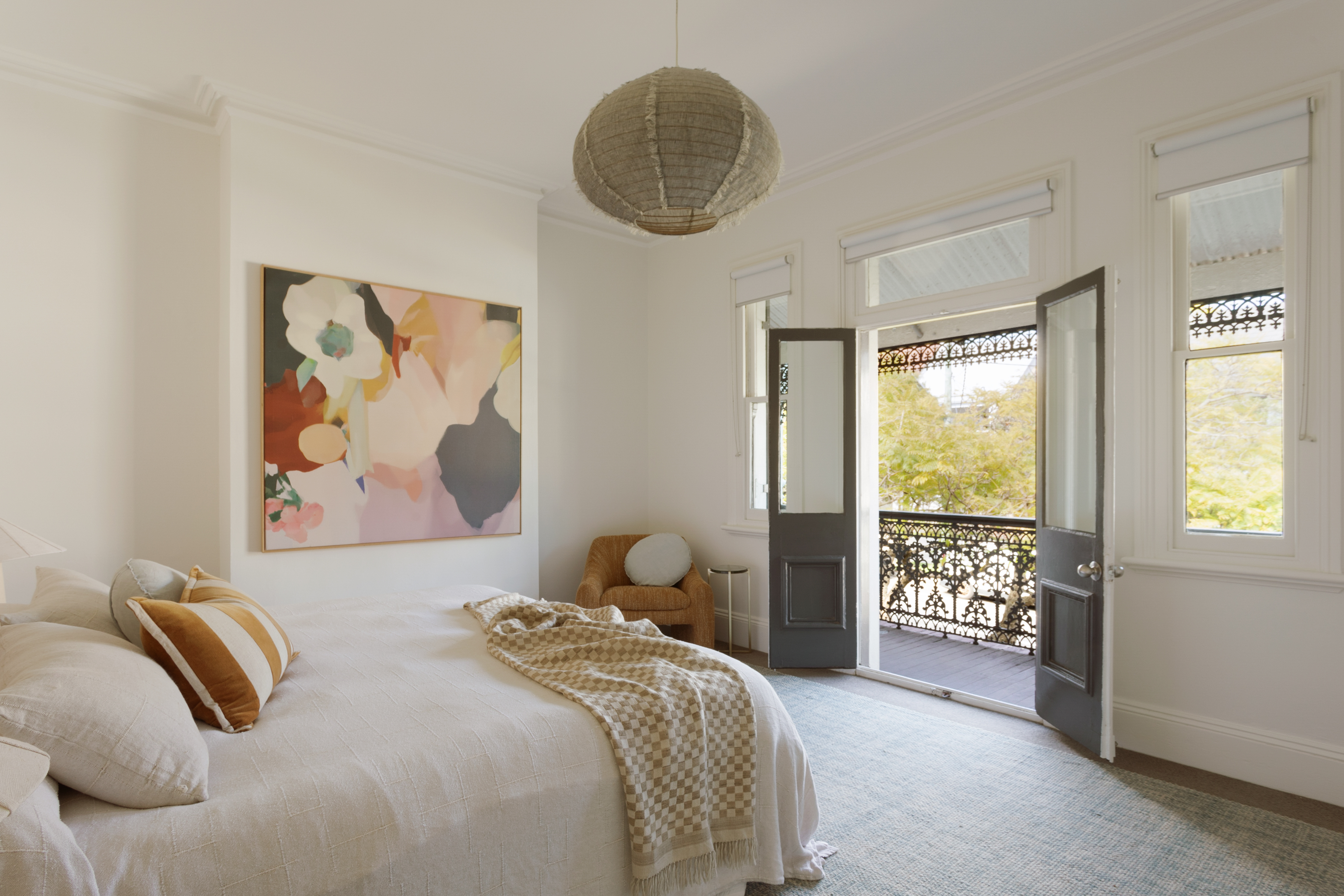  98 Hargrave Street, Paddington NSW 2021 - 物件實景