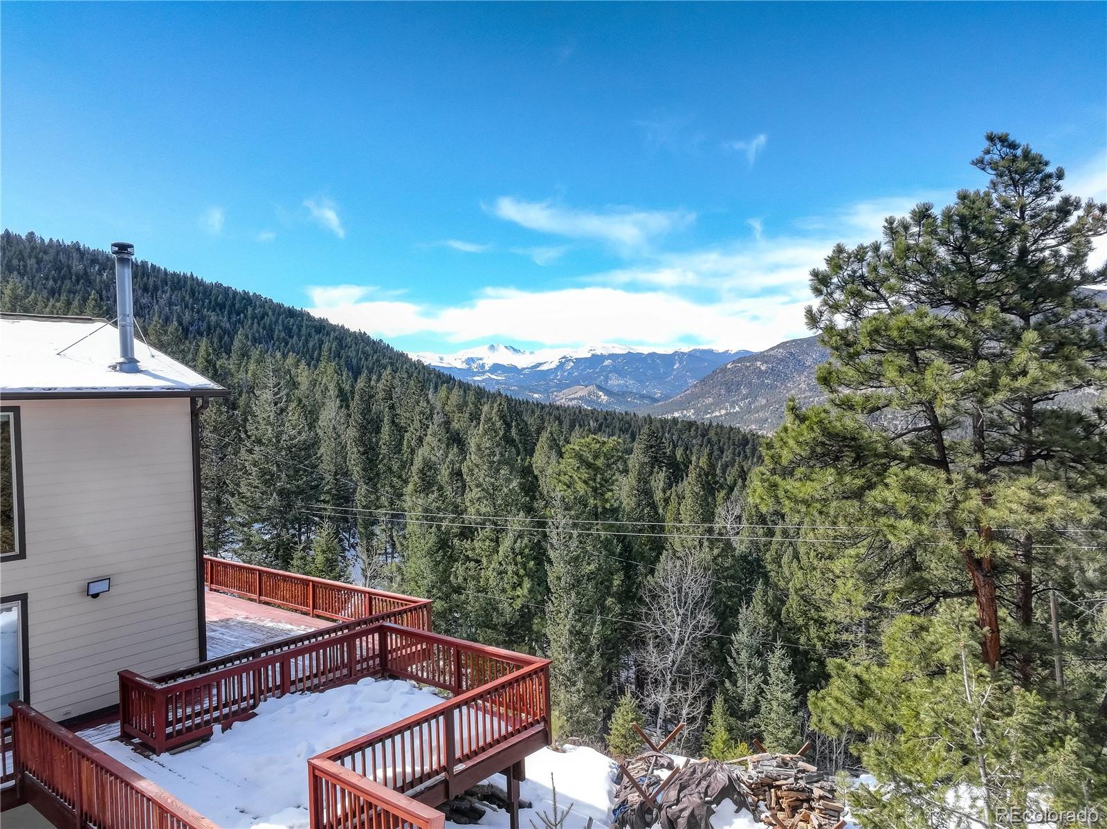 Evergreen, Colorado, 80439, United States, 1 Bedroom Bedrooms, ,1 BathroomBathrooms,Residential,For Sale,1947971