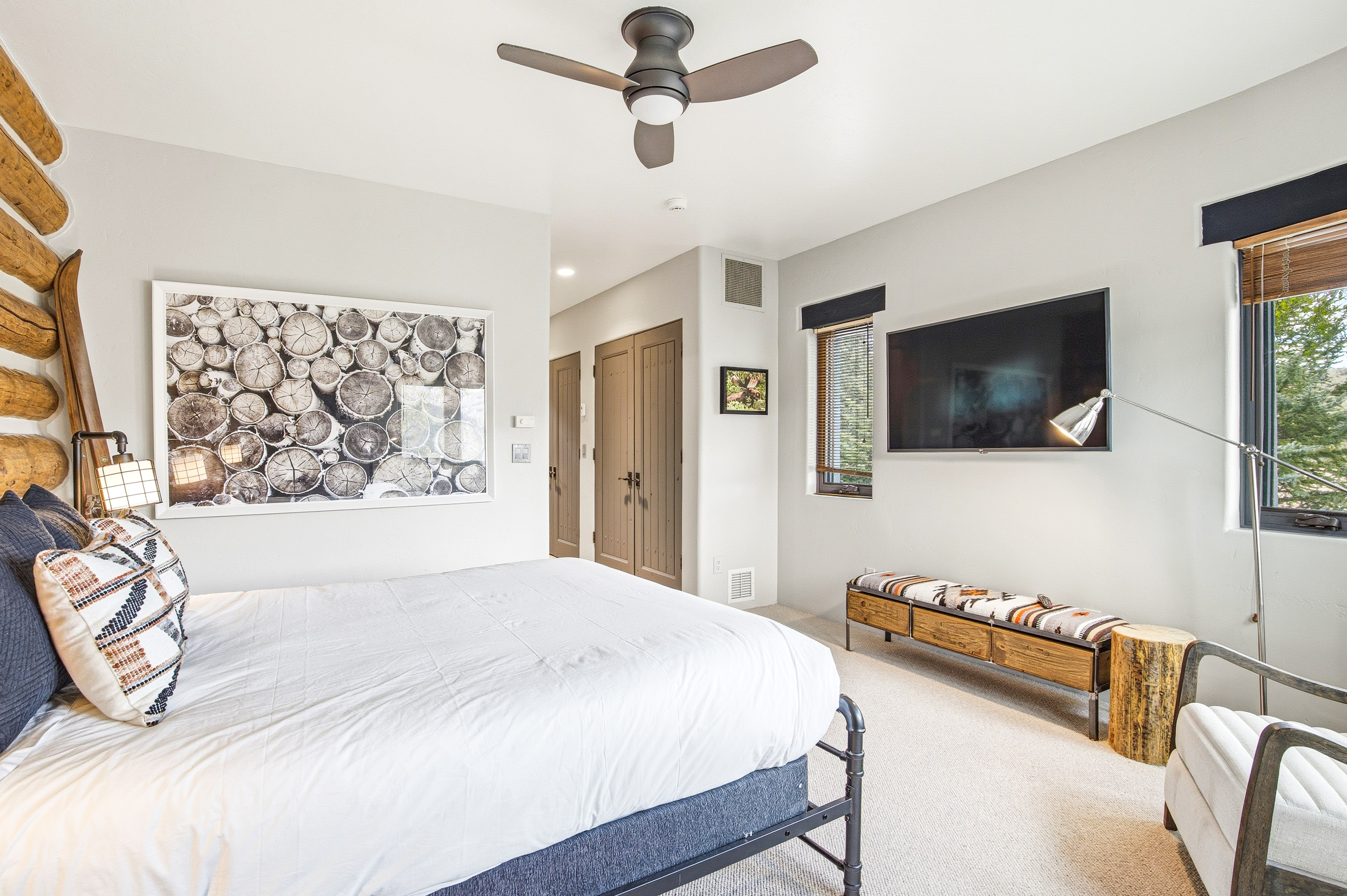  Contemporary Mountain Living - 物件實景