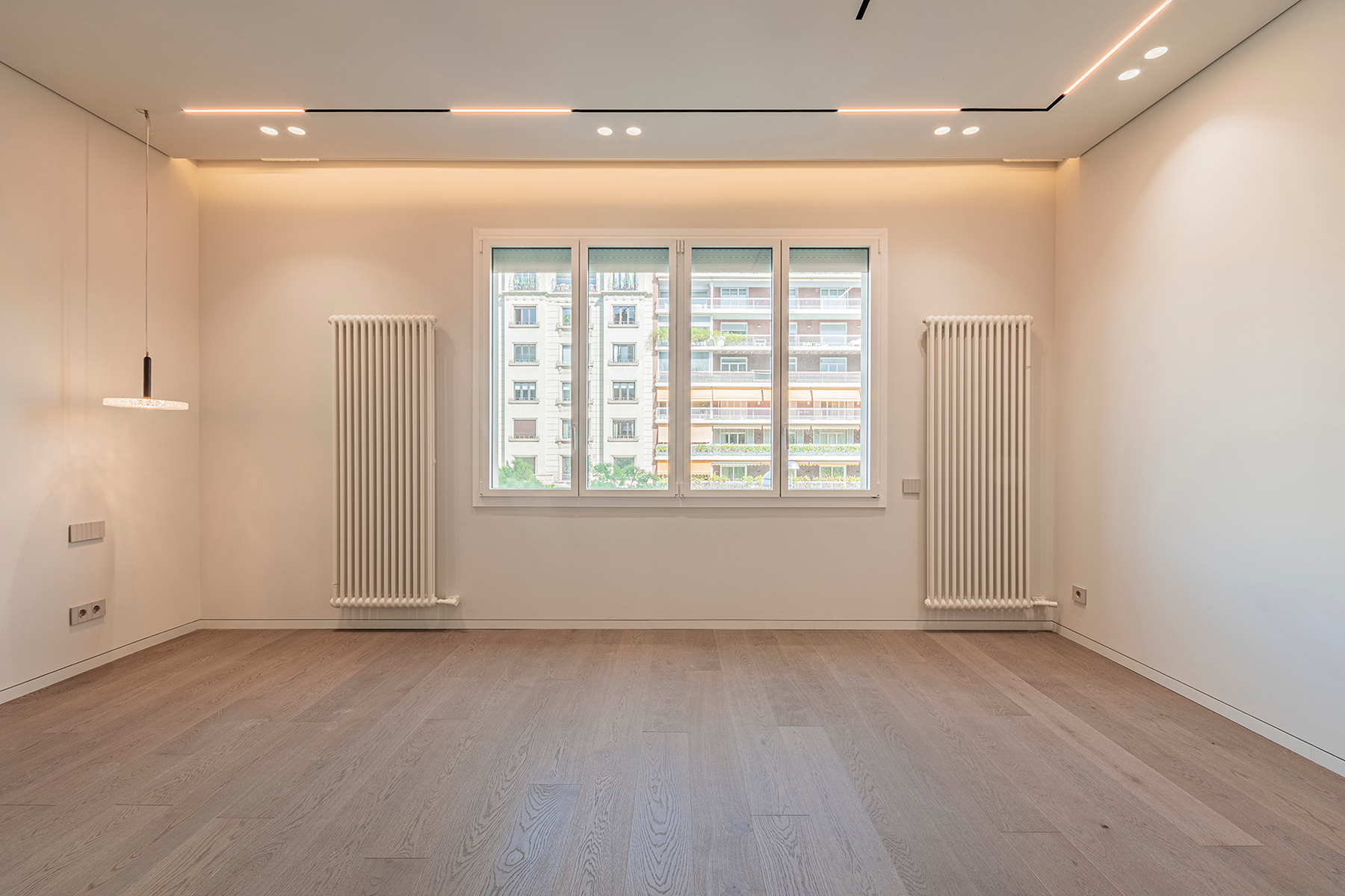  Exclusive Apartment with Turó Park Views for Sale - 物件實景