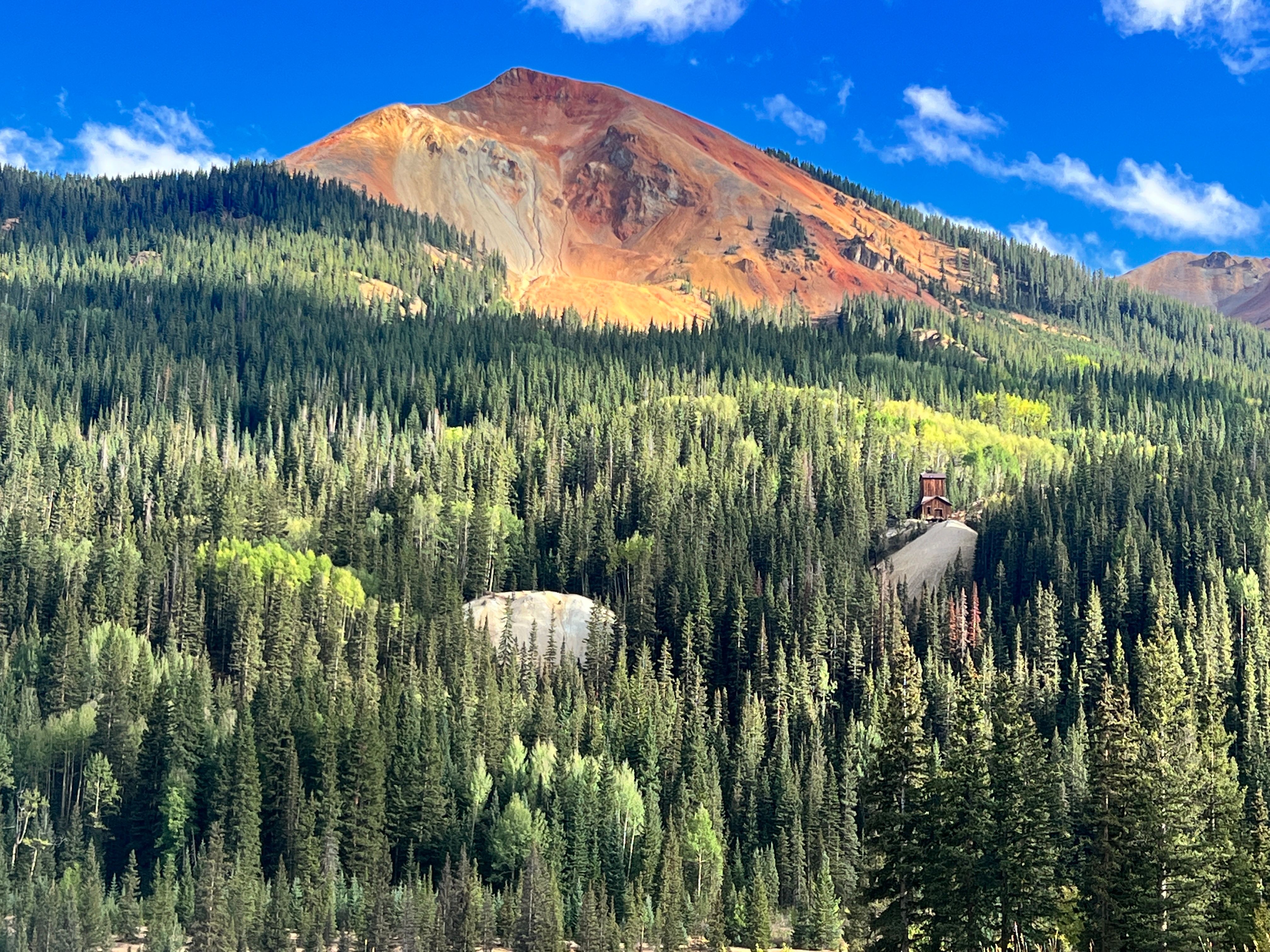  Alpine Estate with Acreage between Ouray and Silverton - 物件實景
