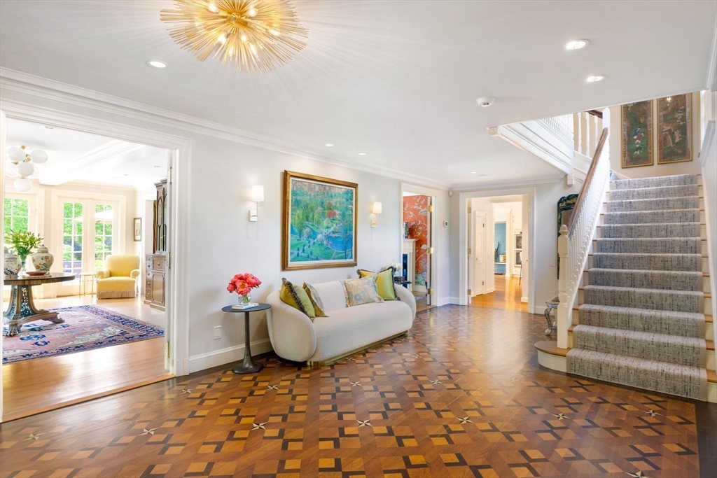 Brookline, Massachusetts, 02445, United States, 6 Bedrooms Bedrooms, ,8 BathroomsBathrooms,Residential,For Sale,1839971