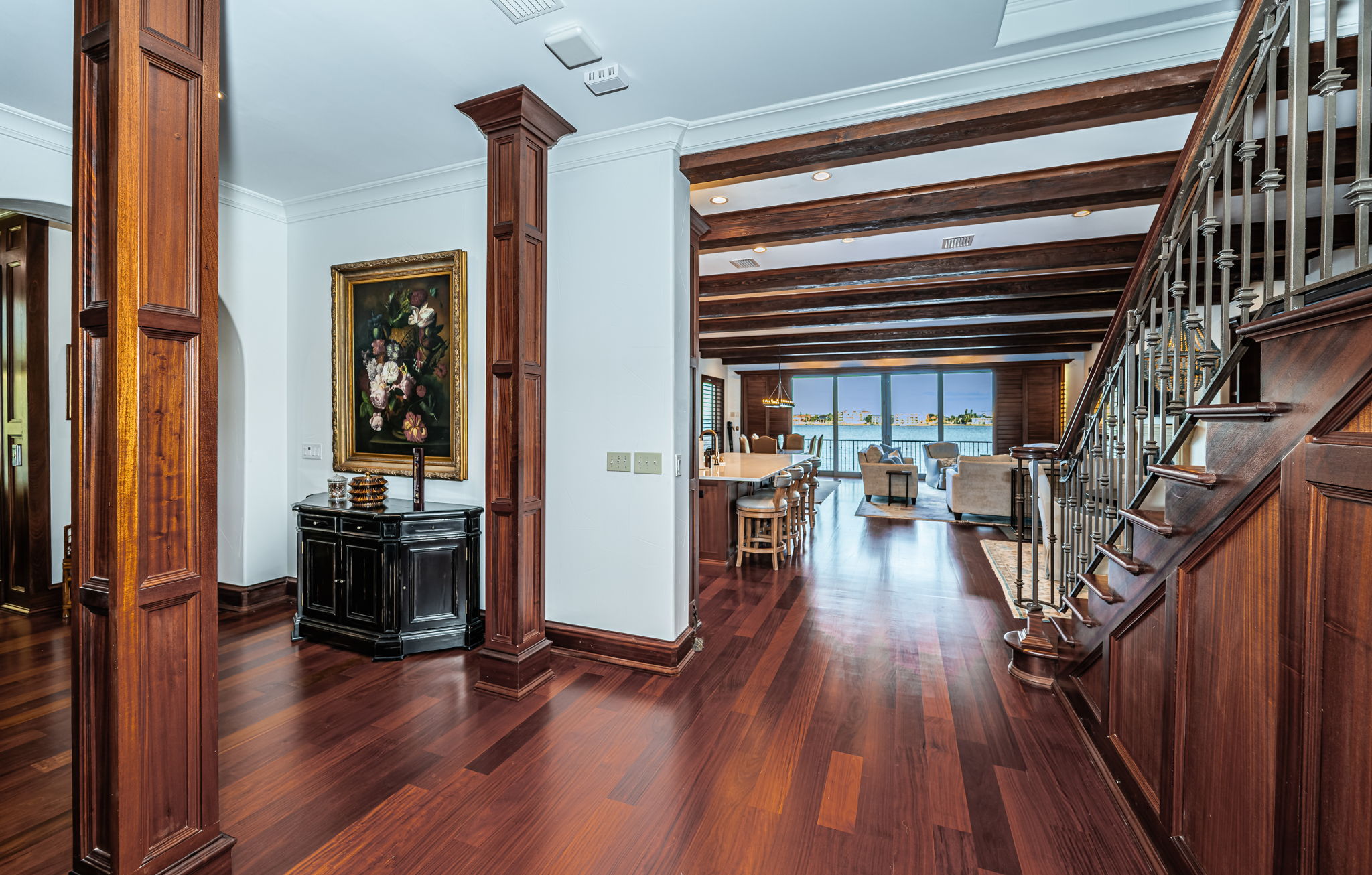 ST Pete Beach, Florida, 33706, United States, 5 Bedrooms Bedrooms, ,6 BathroomsBathrooms,Residential,For Sale,2006240