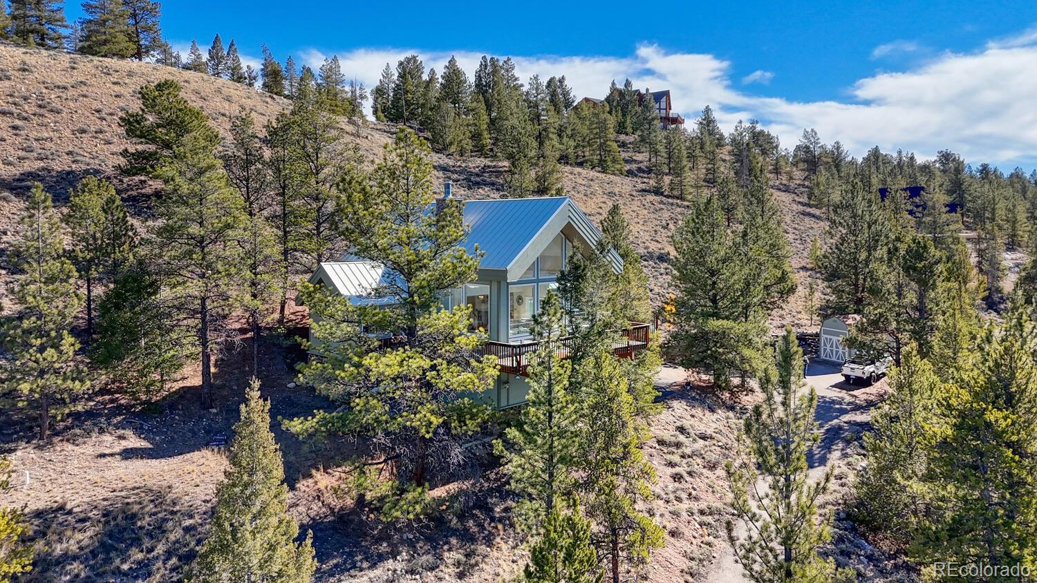 Twin Lakes, Colorado, 81251, United States, 2 Bedrooms Bedrooms, ,3 BathroomsBathrooms,Residential,For Sale,1989708