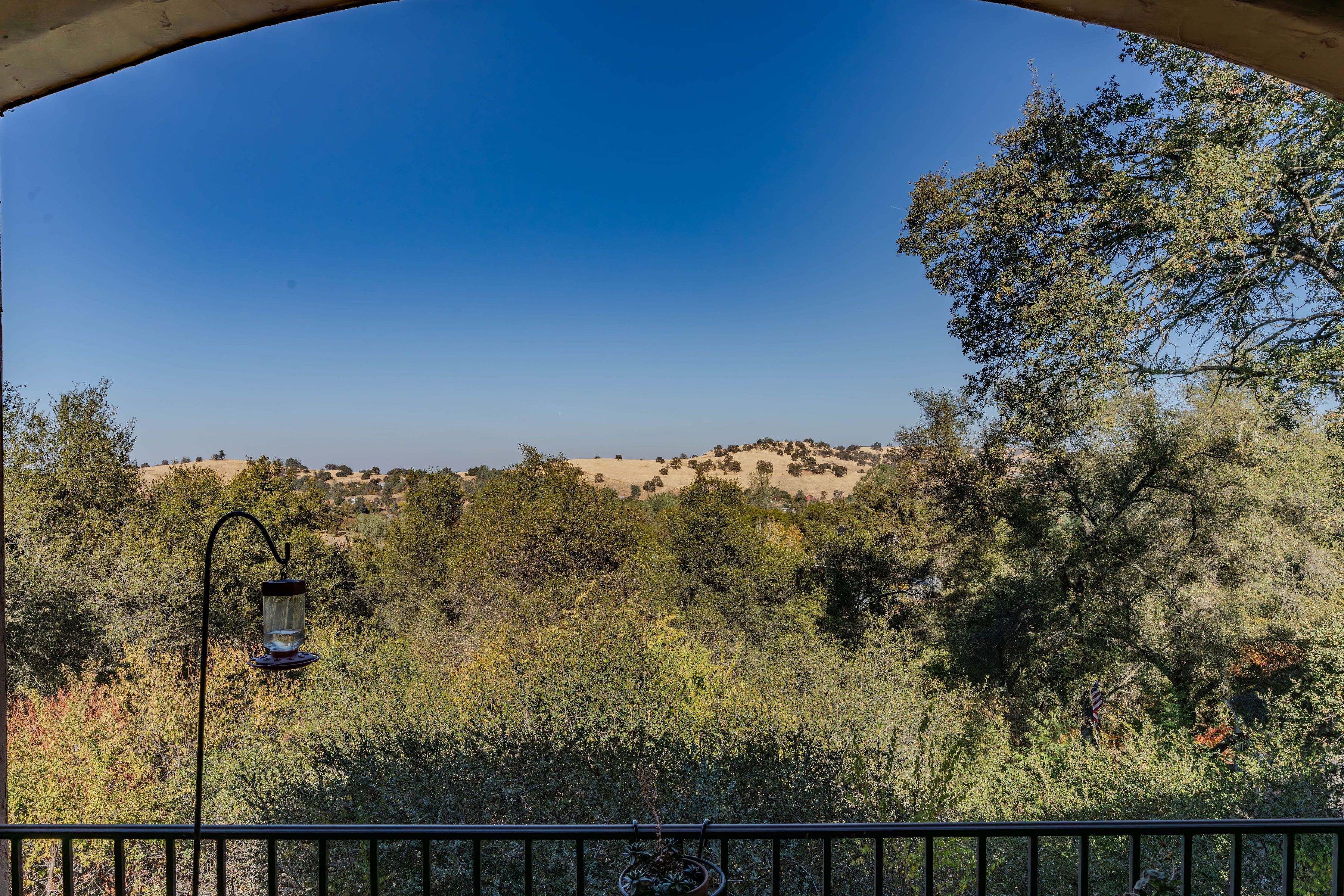  Mediterranean View Home Minutes from Downtown Sutter Creek - 物件實景
