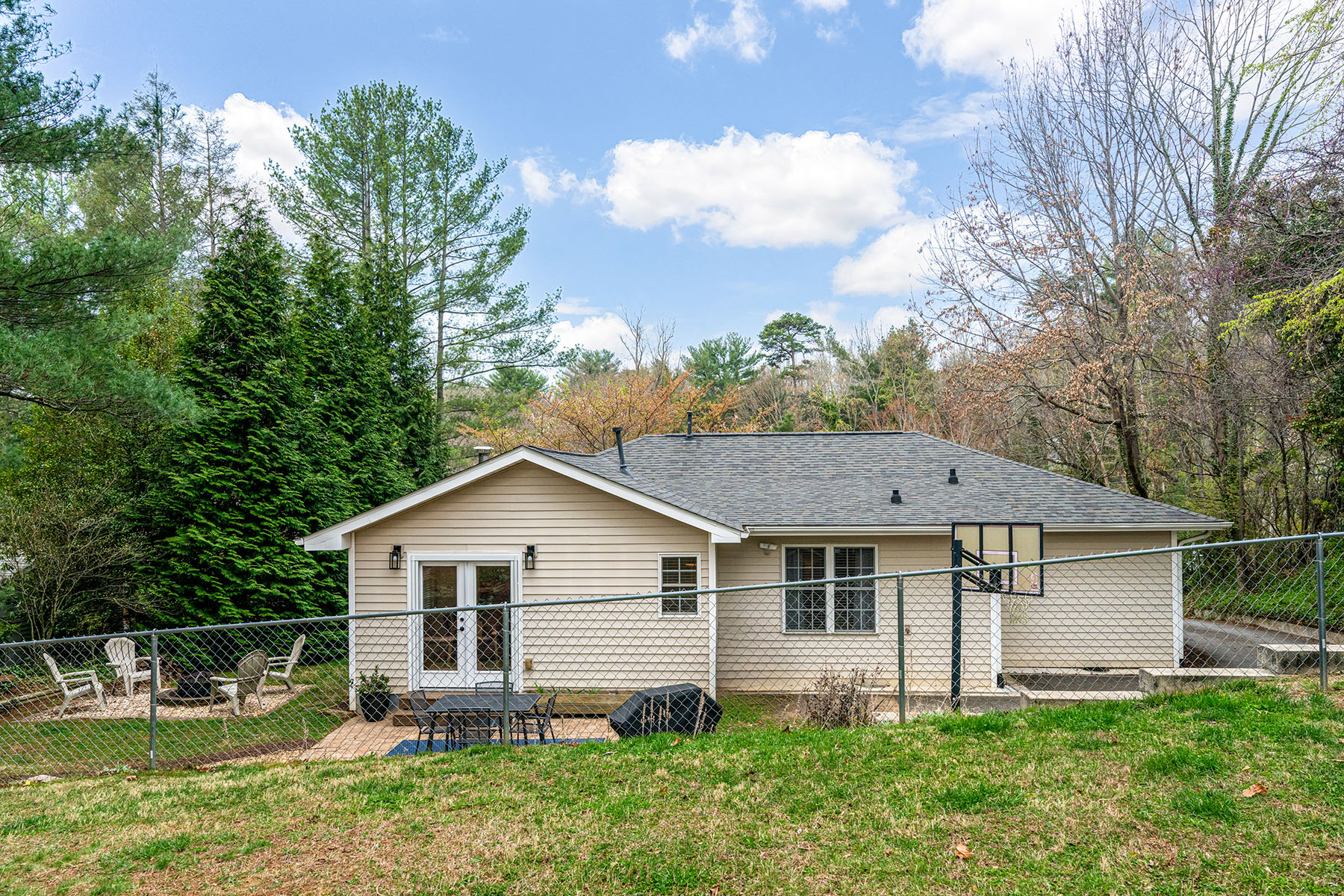  ASHEVILLE - 物件實景