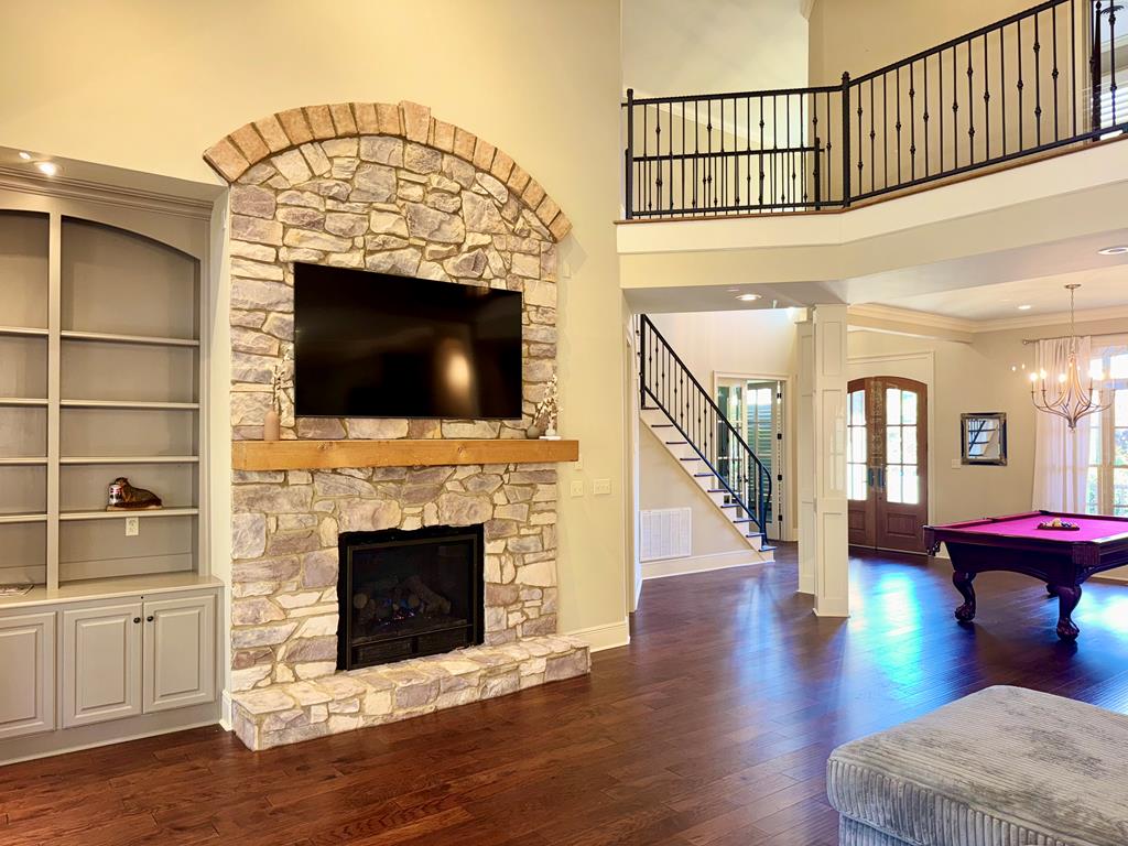 OXFORD, Mississippi, 38655, United States, 6 Bedrooms Bedrooms, ,4 BathroomsBathrooms,Residential,For Sale,1991856