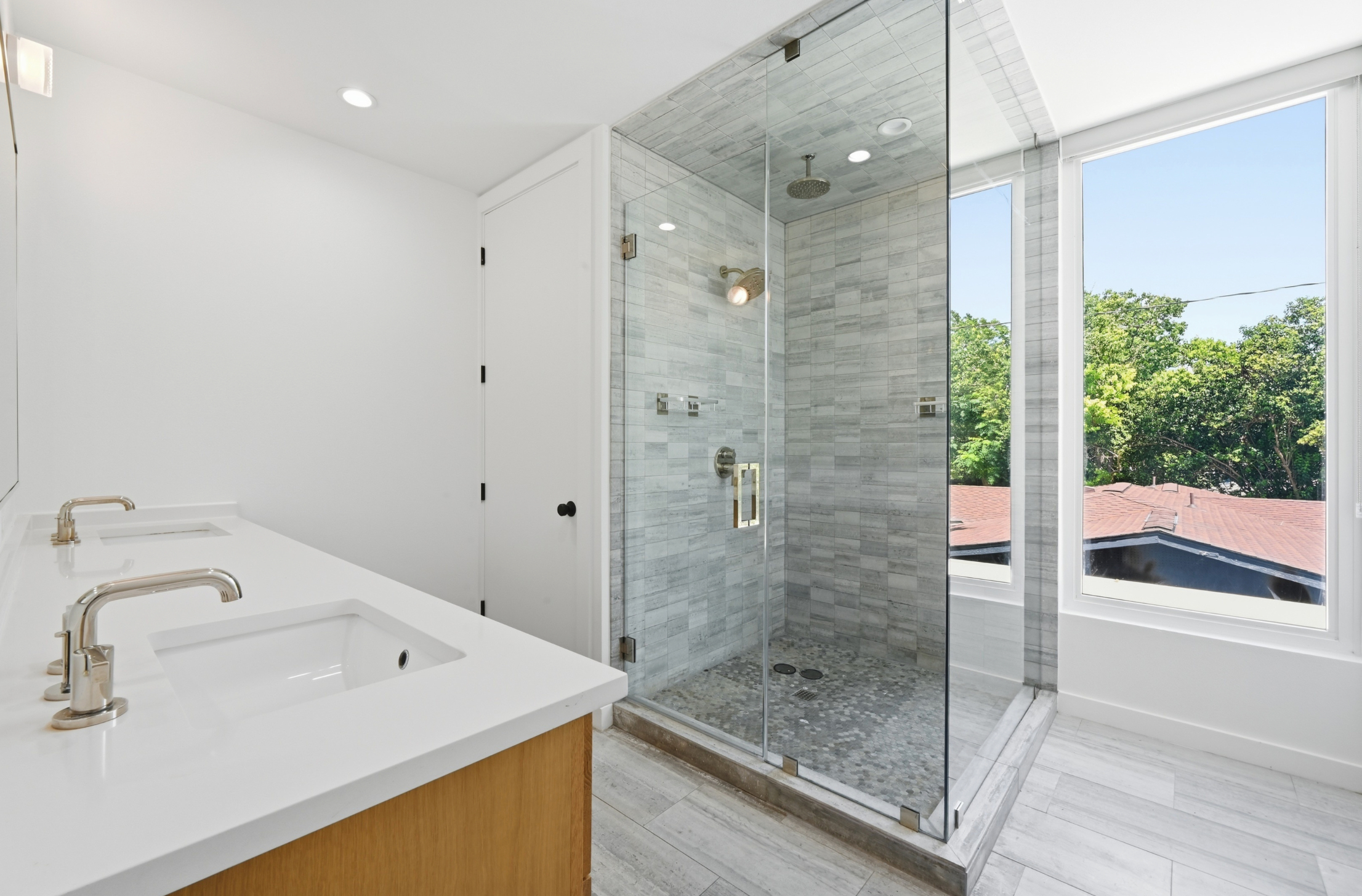  Architecturally Striking Home in the Heart of 78704 - 物件實景