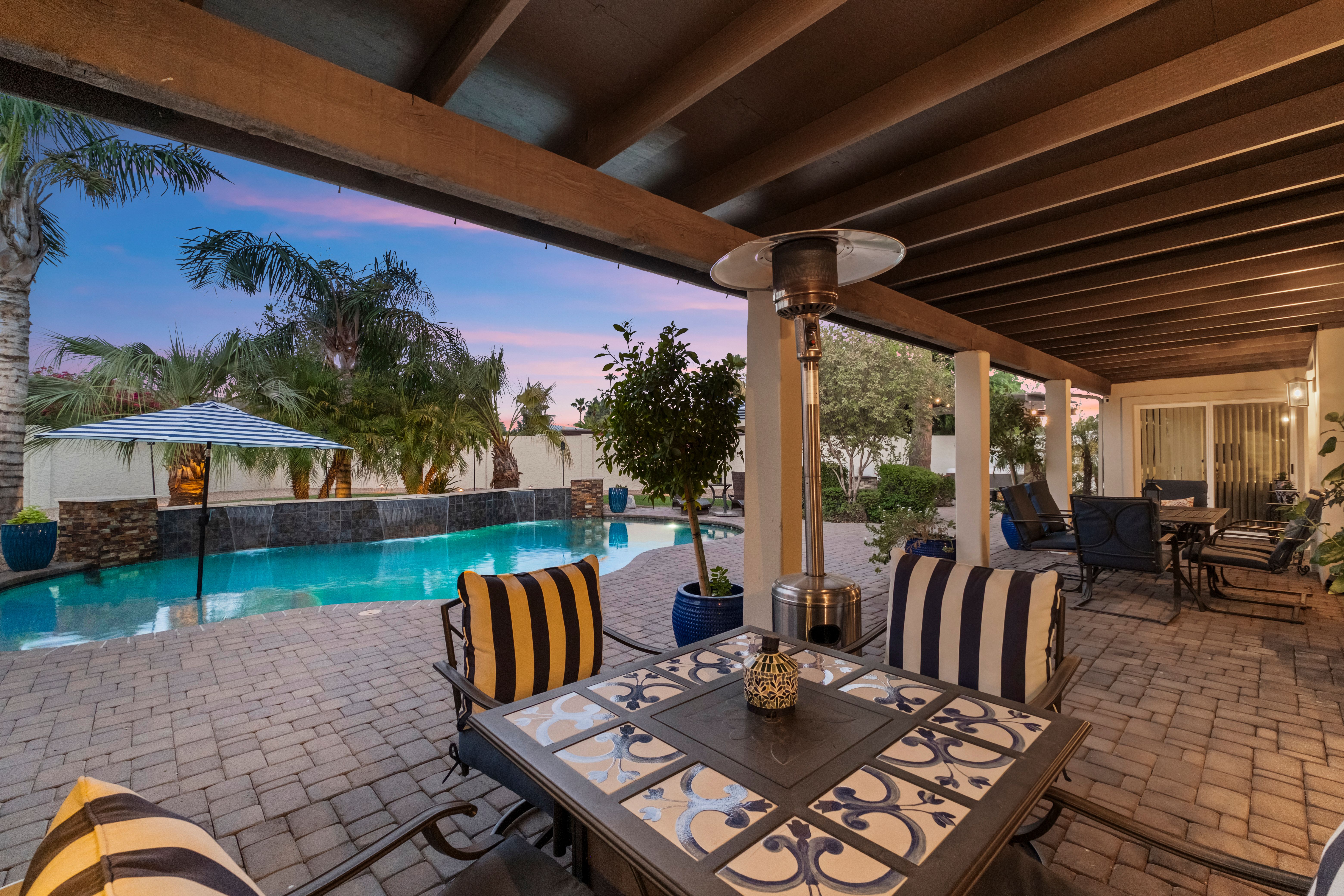  12659 N 56th Way¦Scottsdale, AZ - 物件實景