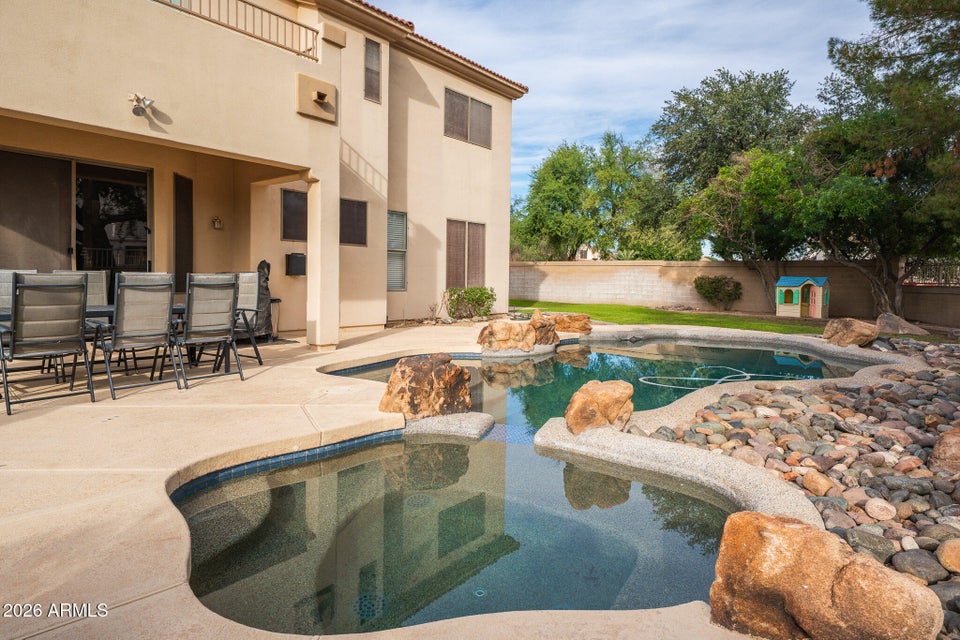 Peoria, Arizona, 85382, United States, 5 Bedrooms Bedrooms, ,Residential,For Sale,2008574