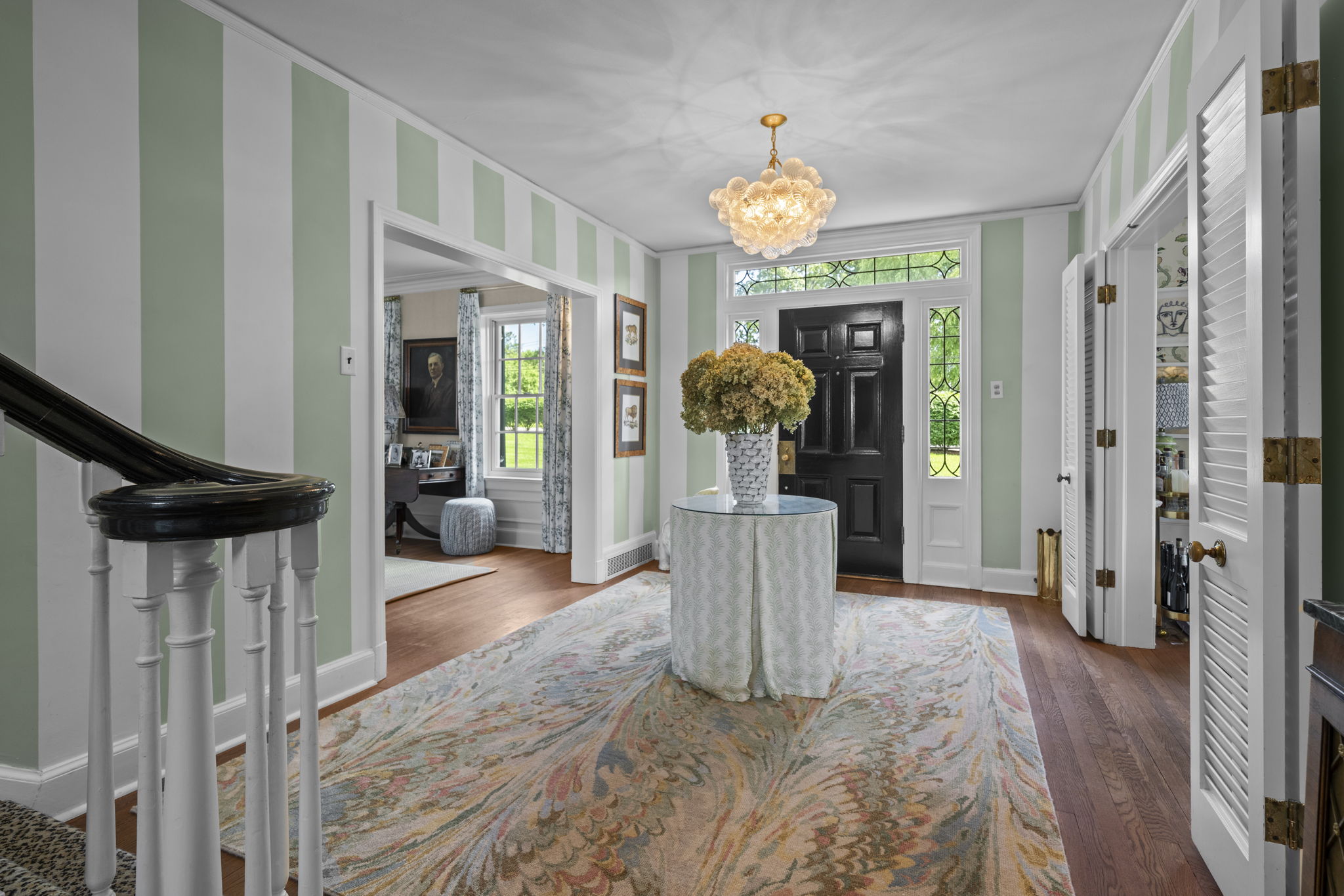  Exquisite Luxury Living in the Heart of Ladue - 物件實景