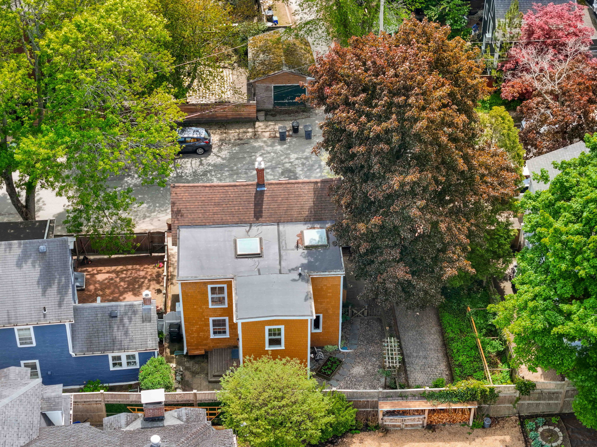  48 Carter St, Newburyport, MA, 01950 - 物件實景