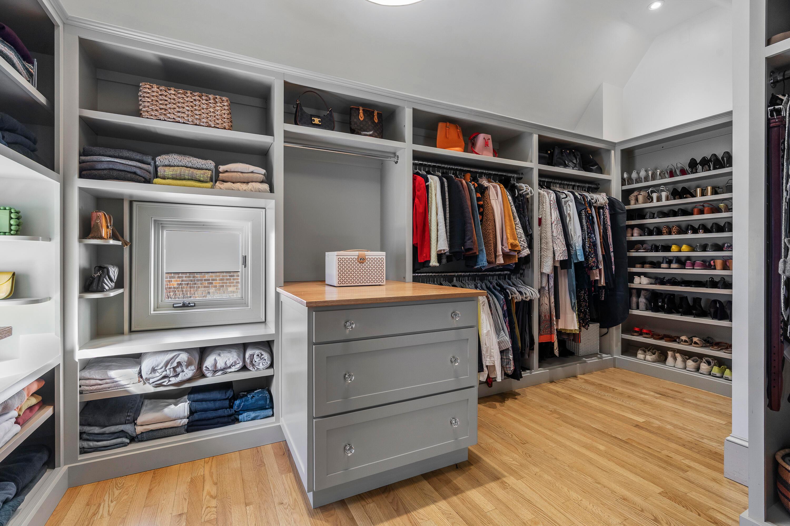  52 Wharf Road - 物件實景