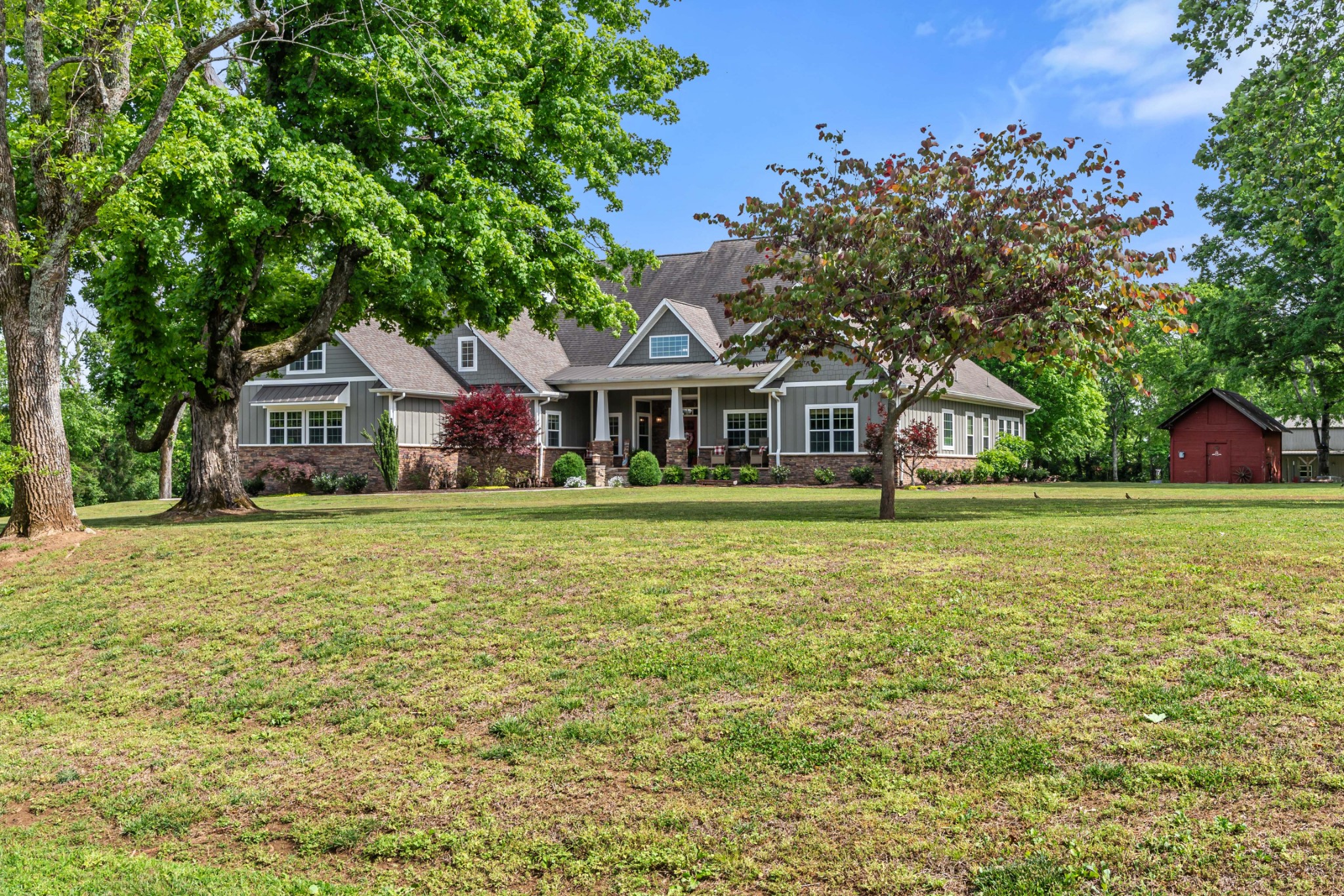  587A Douglas Ln, Gallatin, TN, 37066 - 物件實景