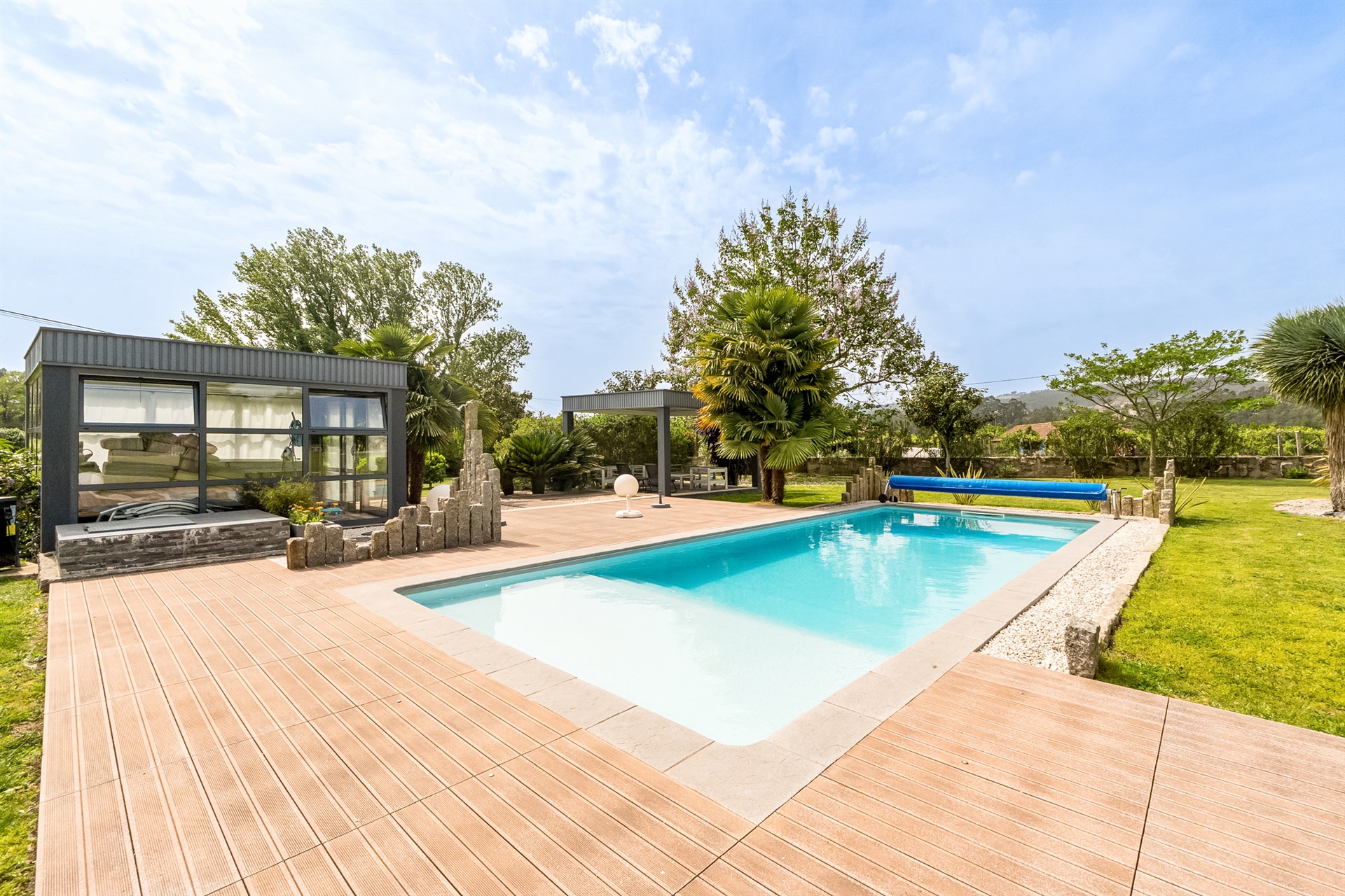  Country house, 6 bedrooms, for Sale - 物件實景