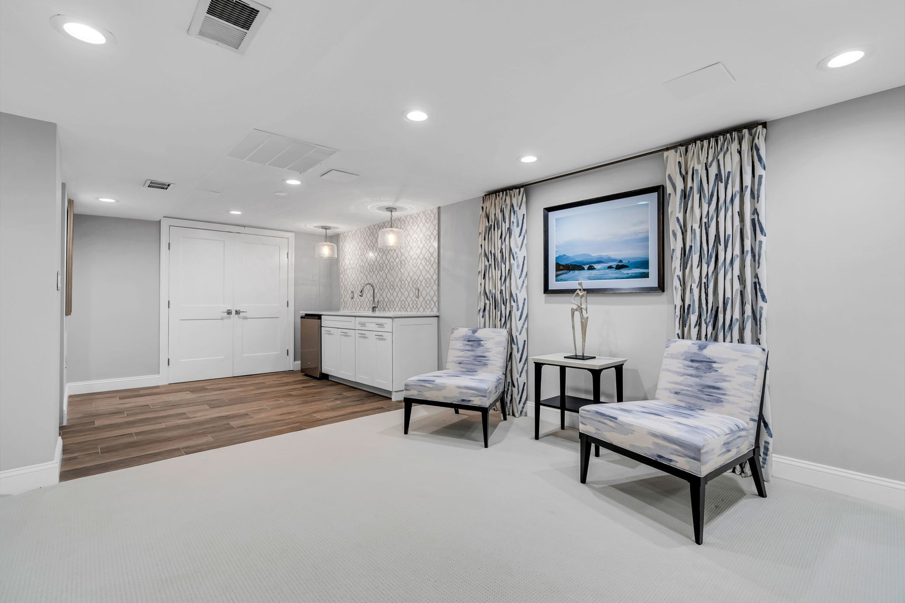  Luxury Shore Colonial Near Sea Girt - 物件實景