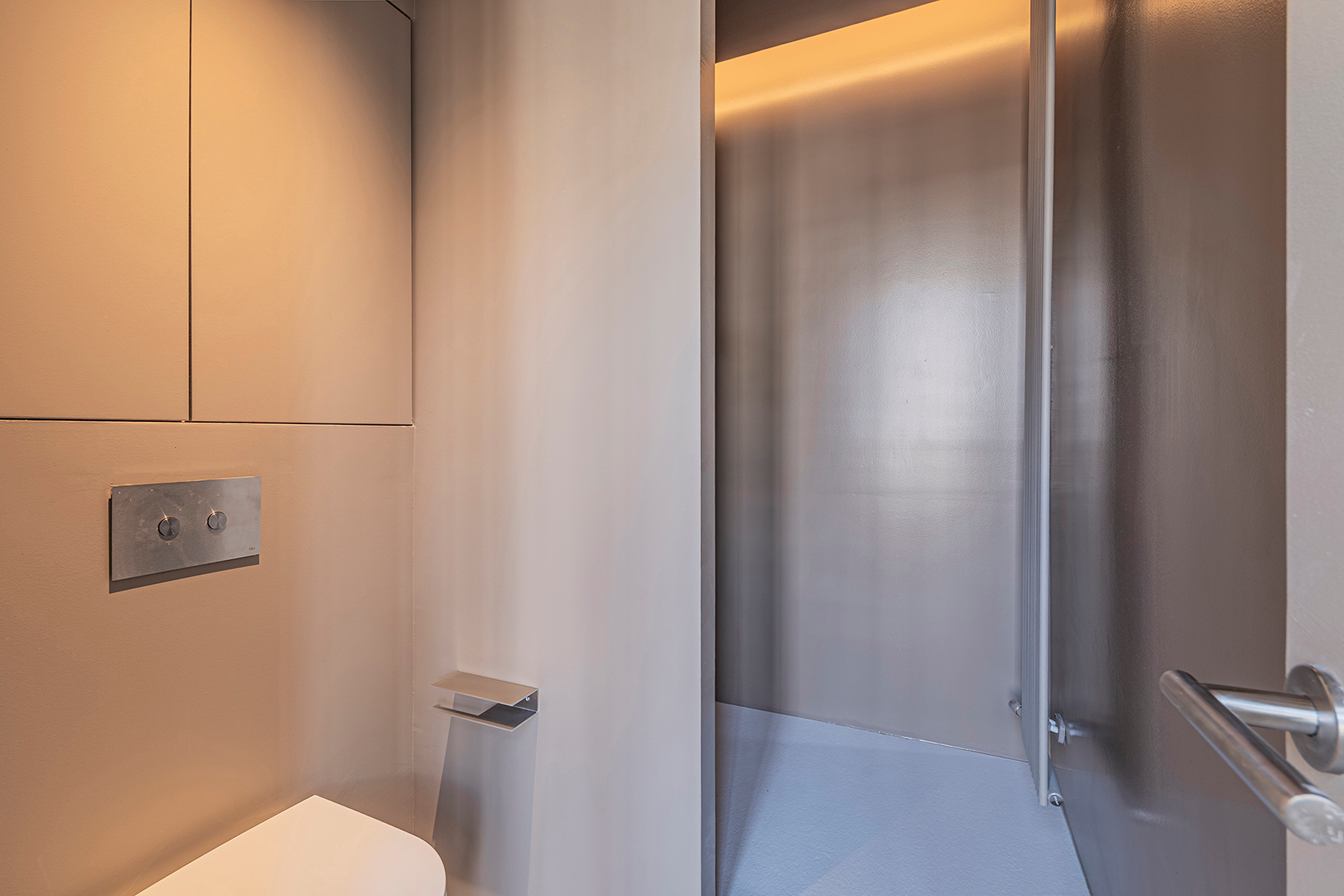  Extraordinary Modernist apartment with high ceilings - 物件實景