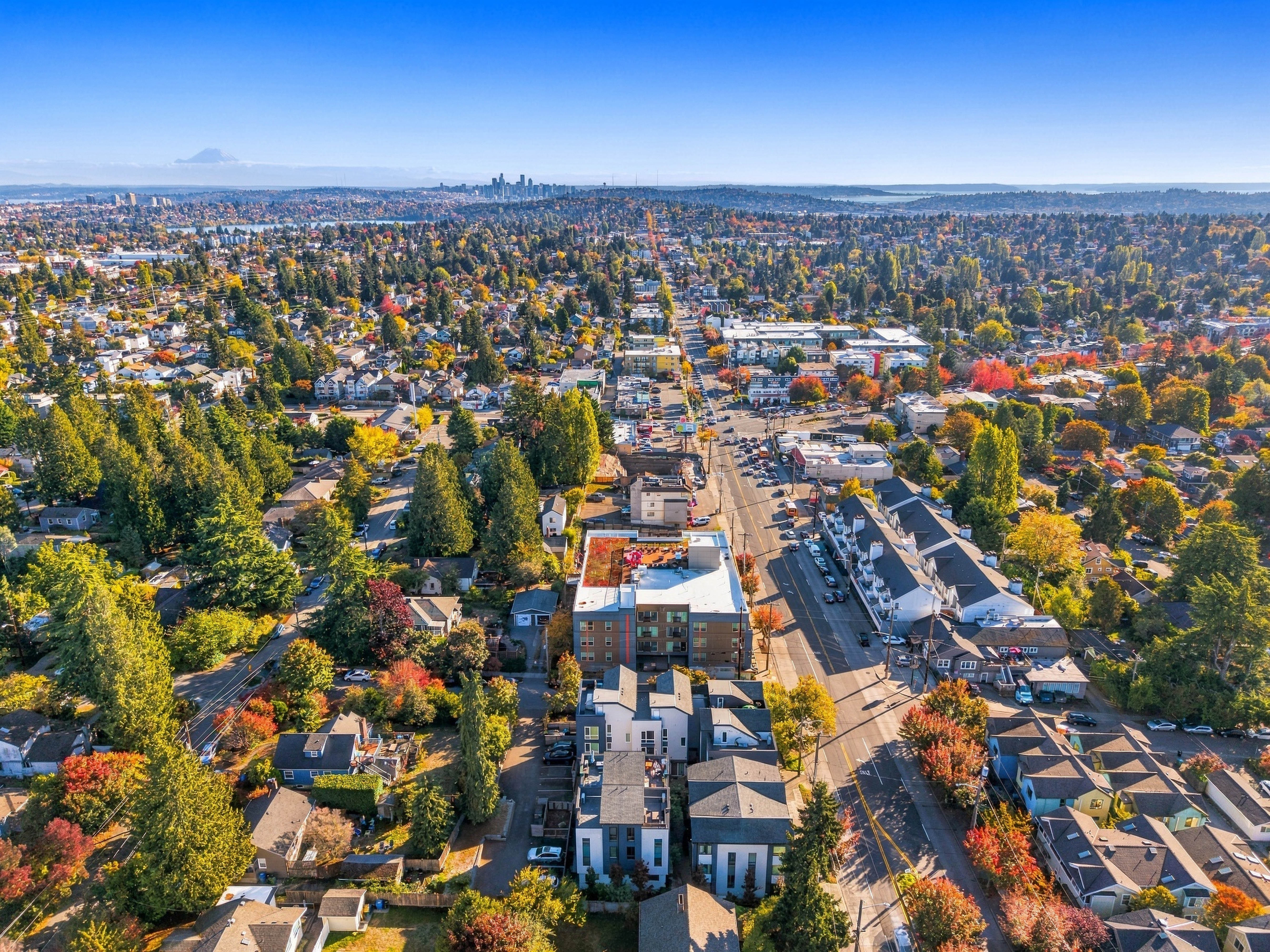  304 N 107th St, Seattle, WA 98133 - 物件實景