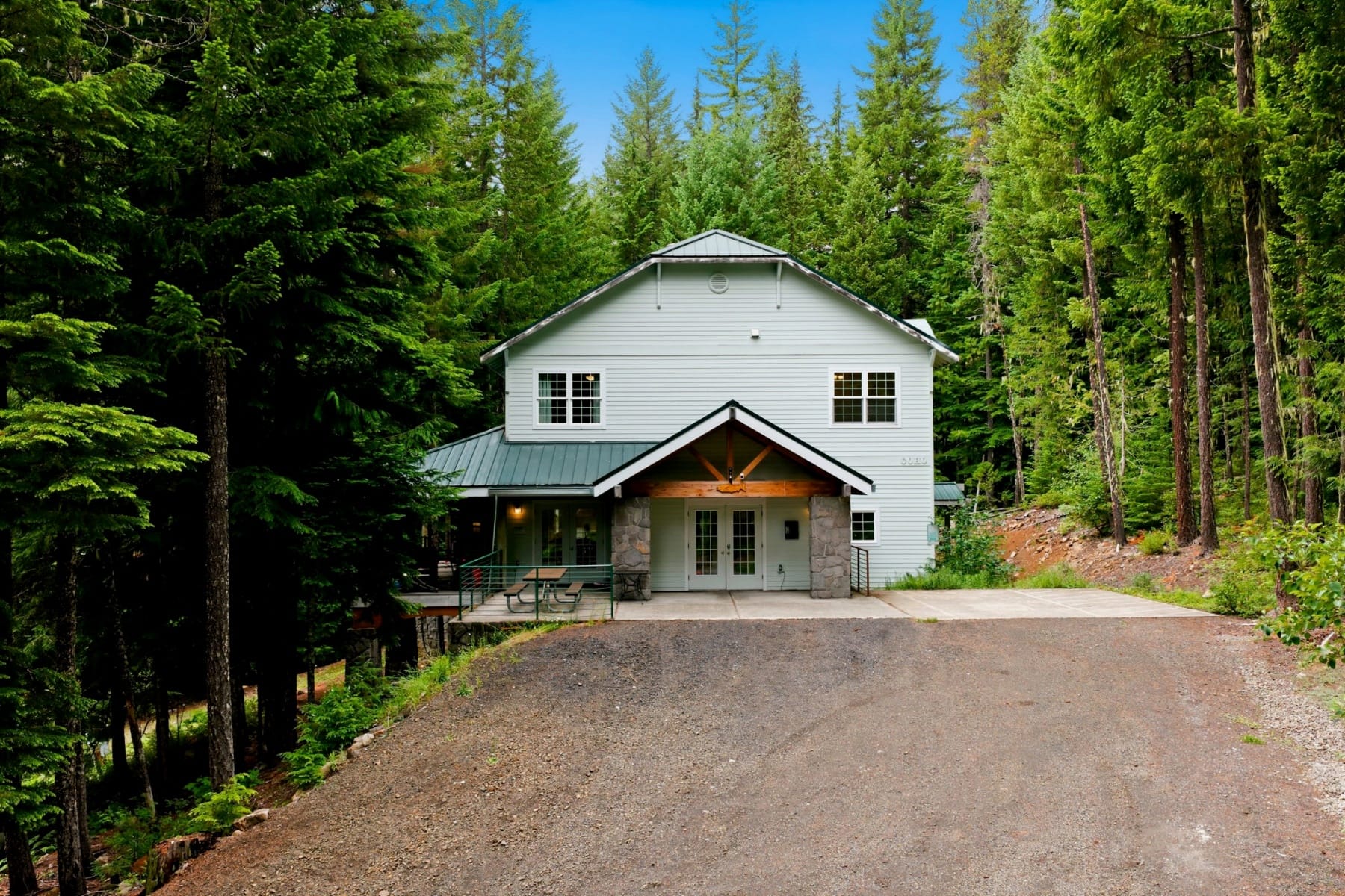  93732 E Highway 26 Government Camp, OR 97028 - 物件實景