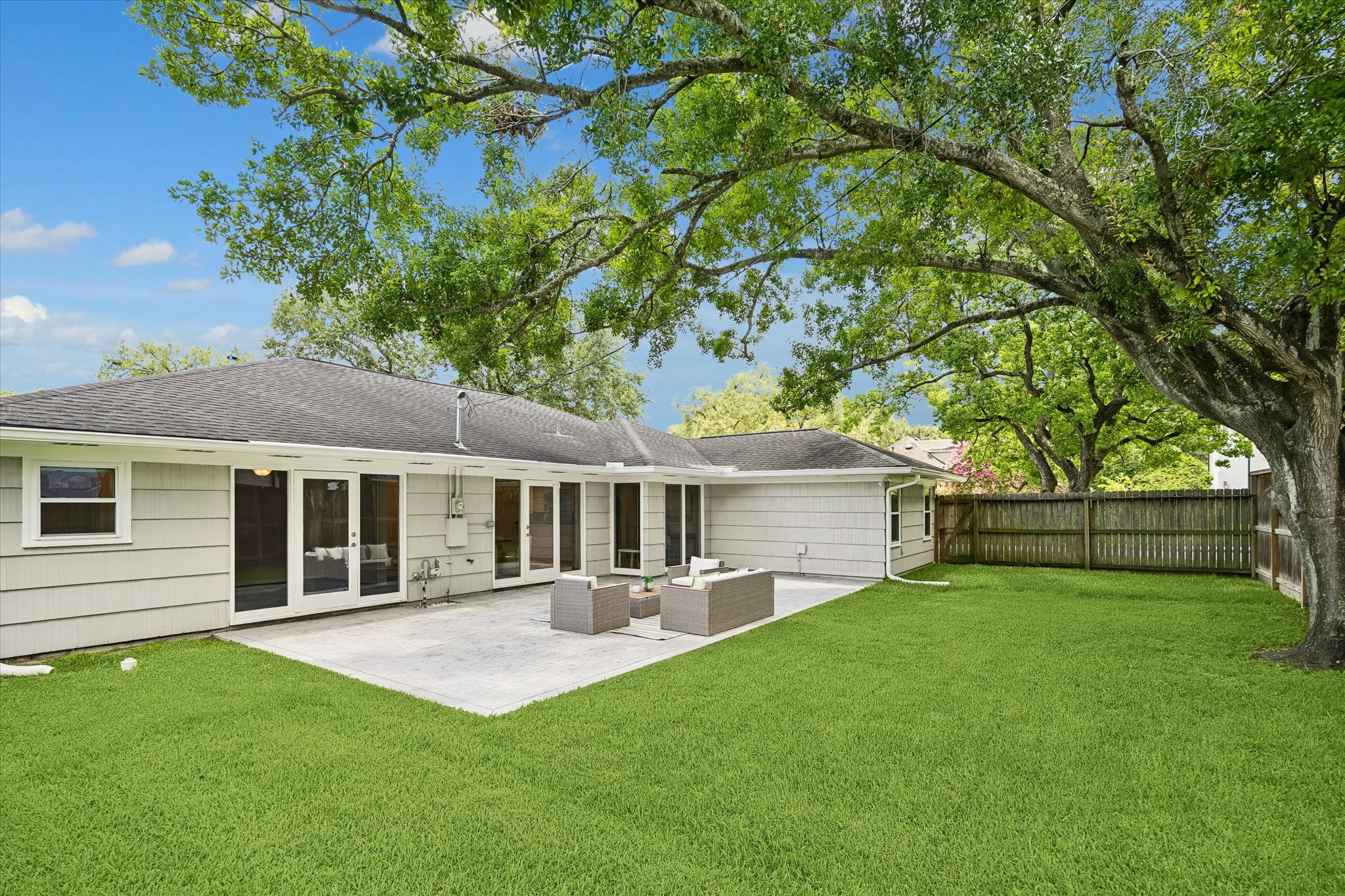  8510 Greenbush Street - 物件實景
