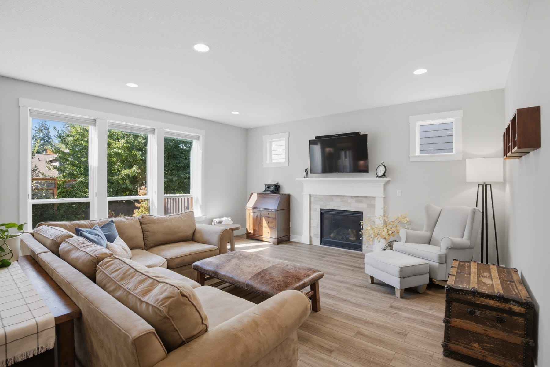  22391 SW TIMBER CROSSING TER Sherwood, OR 97140 - 物件實景