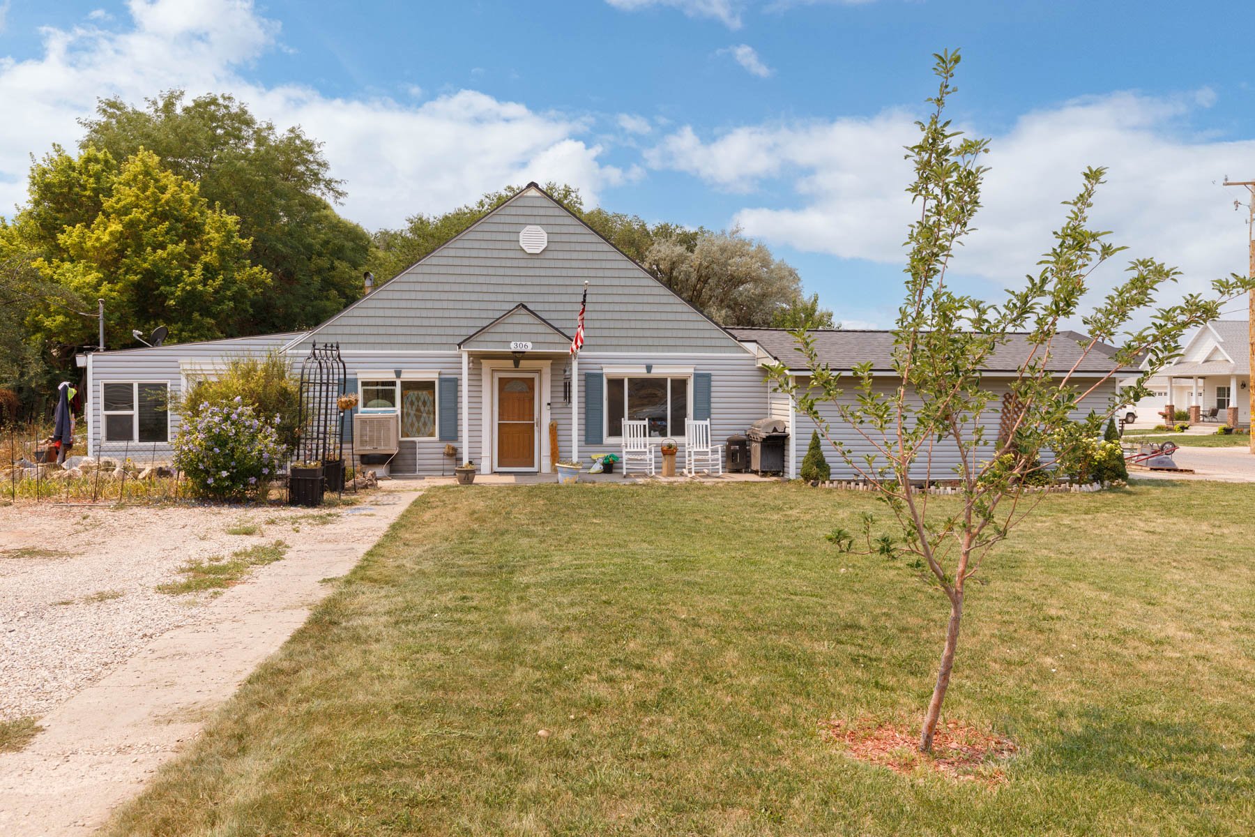400 , Salina, UT 84654