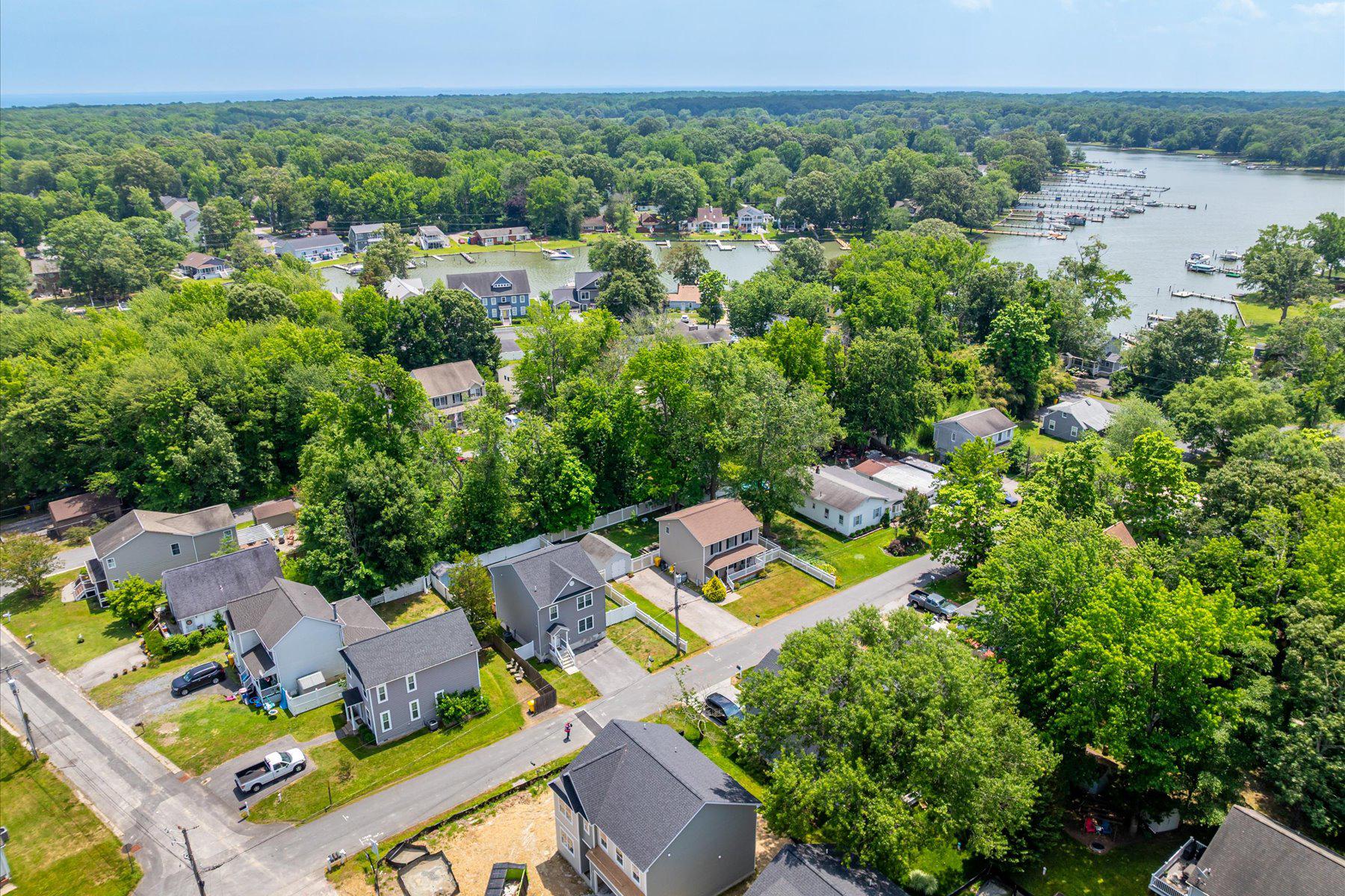  4909 Olive Street, Shady Side, MD, 20764 - 物件實景