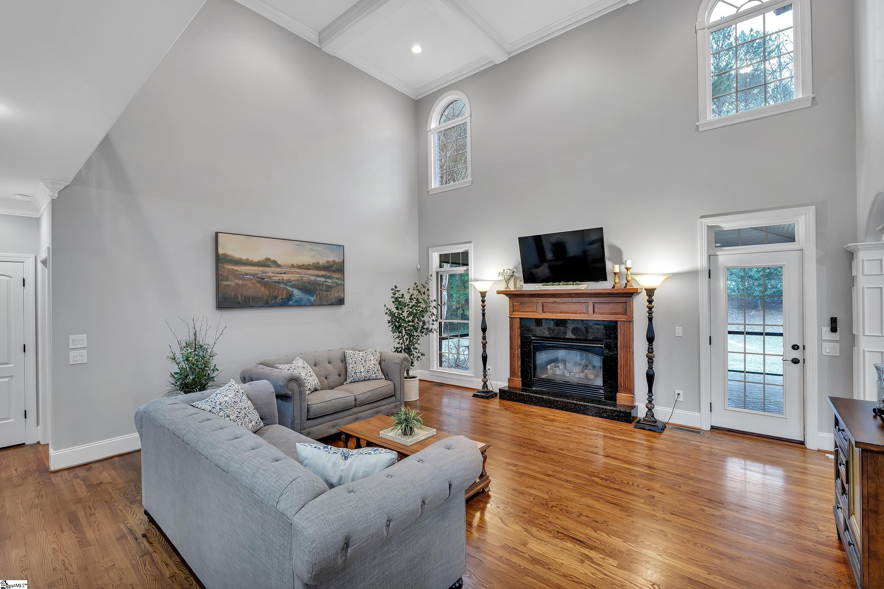 Spartanburg, South Carolina, 29306, United States, 4 Bedrooms Bedrooms, ,4 BathroomsBathrooms,Residential,For Sale,1819955