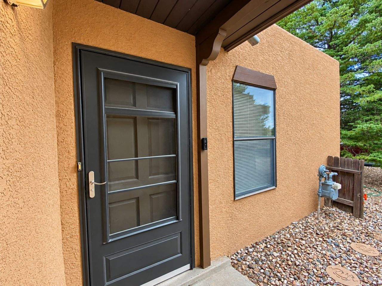 Paseo DE Los Pueblos , Santa Fe, NM 87507 #1