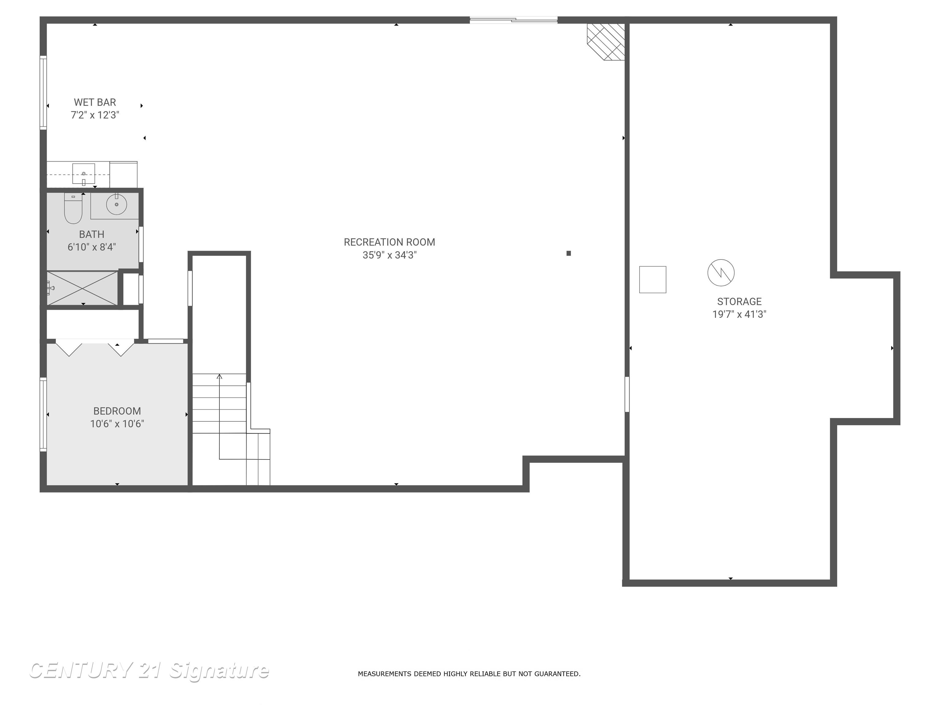 Midland, Michigan, 48642, United States, 4 Bedrooms Bedrooms, ,4 BathroomsBathrooms,Residential,For Sale,1981161