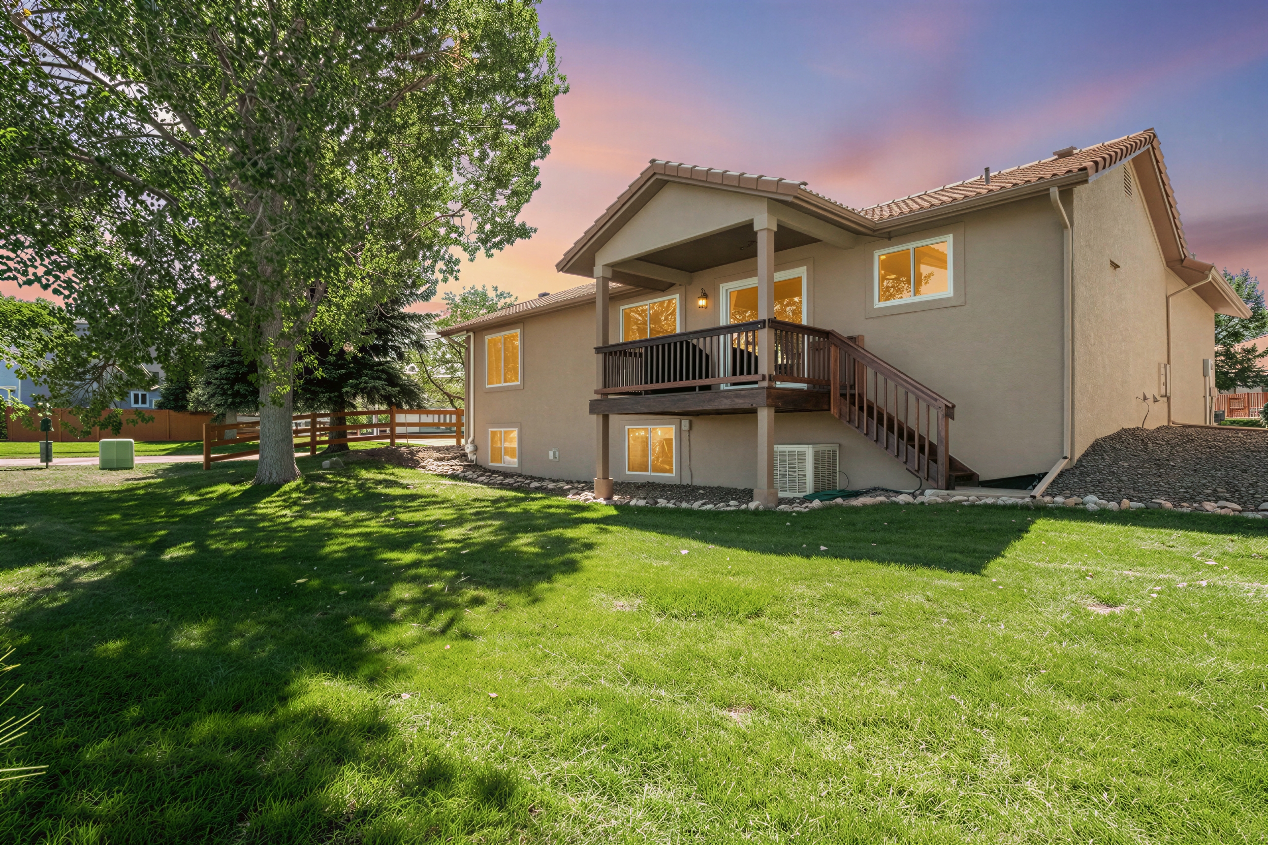  Beautifully Appointed Ranch-Style Home In Desirable Founders Village - 物件實景