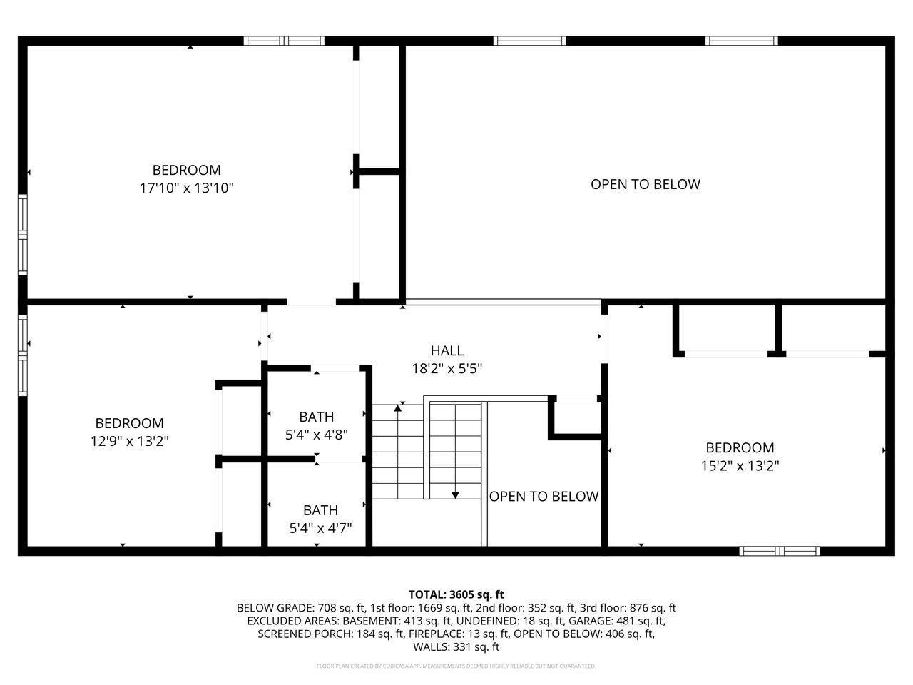 Anderson Twp, Ohio, 45255, United States, 4 Bedrooms Bedrooms, ,3 BathroomsBathrooms,Residential,For Sale,2001955