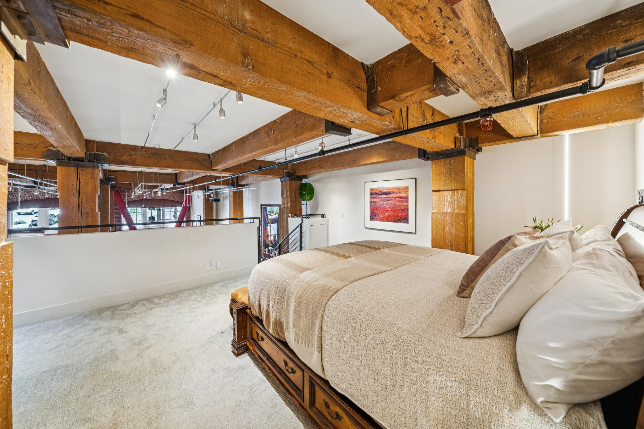  355 Bryant Street #109 - 物件實景