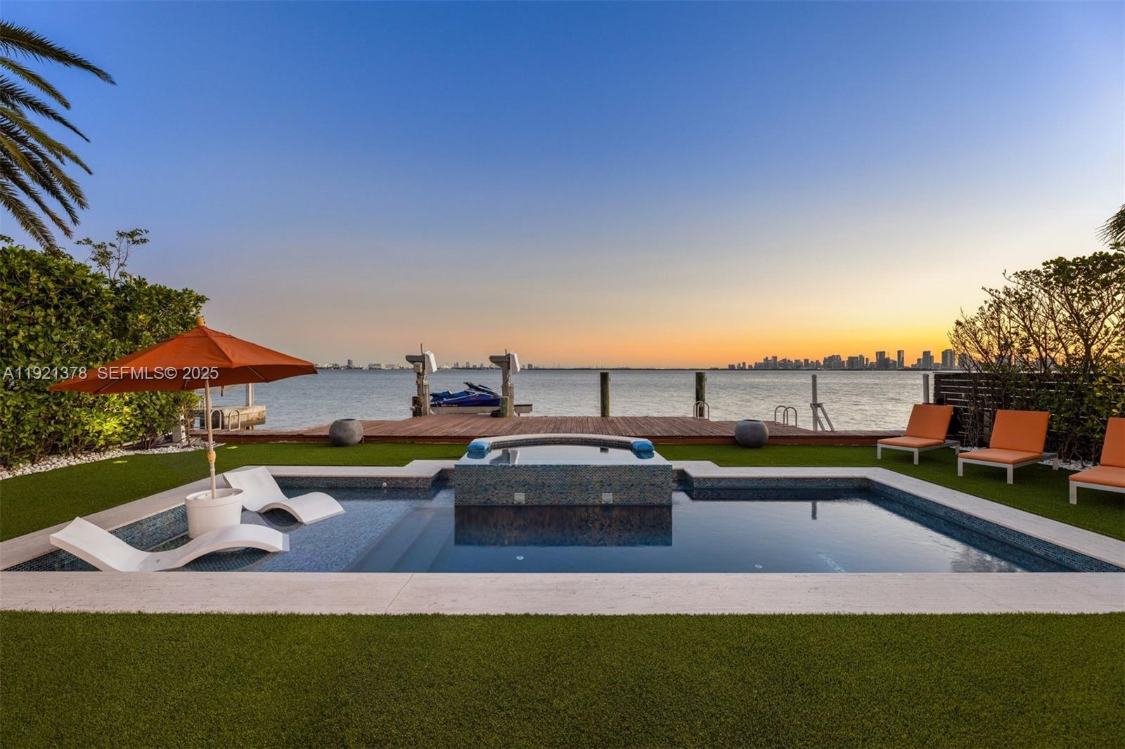 North Bay Village, Florida, 33141, United States, 6 Bedrooms Bedrooms, ,7 BathroomsBathrooms,Residential,For Sale,1999123