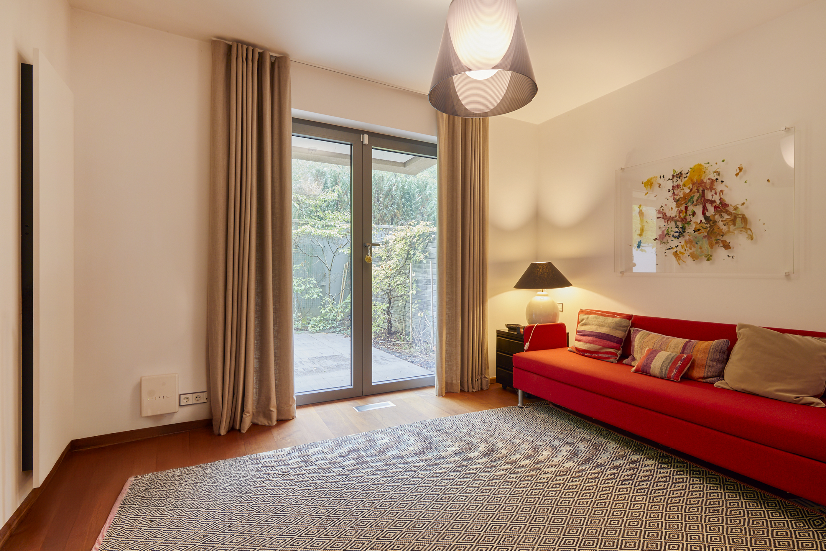  Apartment-duplex in Luxembourg-Dommeldange - 物件實景
